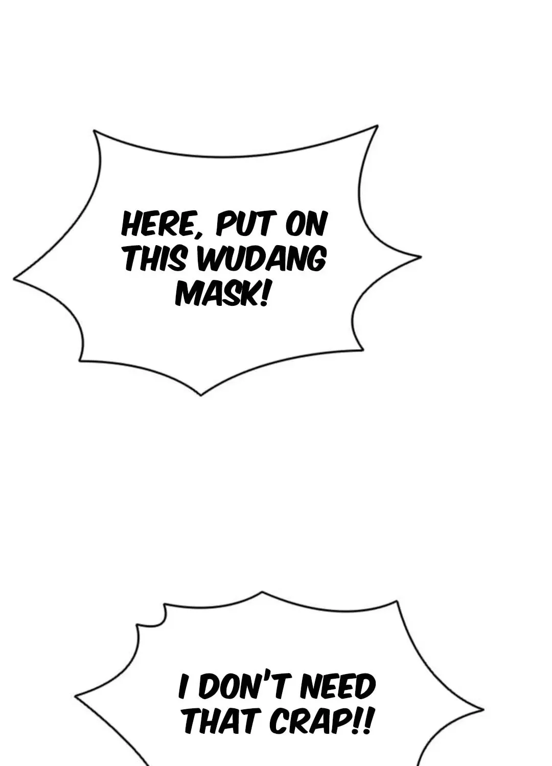 Read Death God chapter 85 image 111 on Lezhin