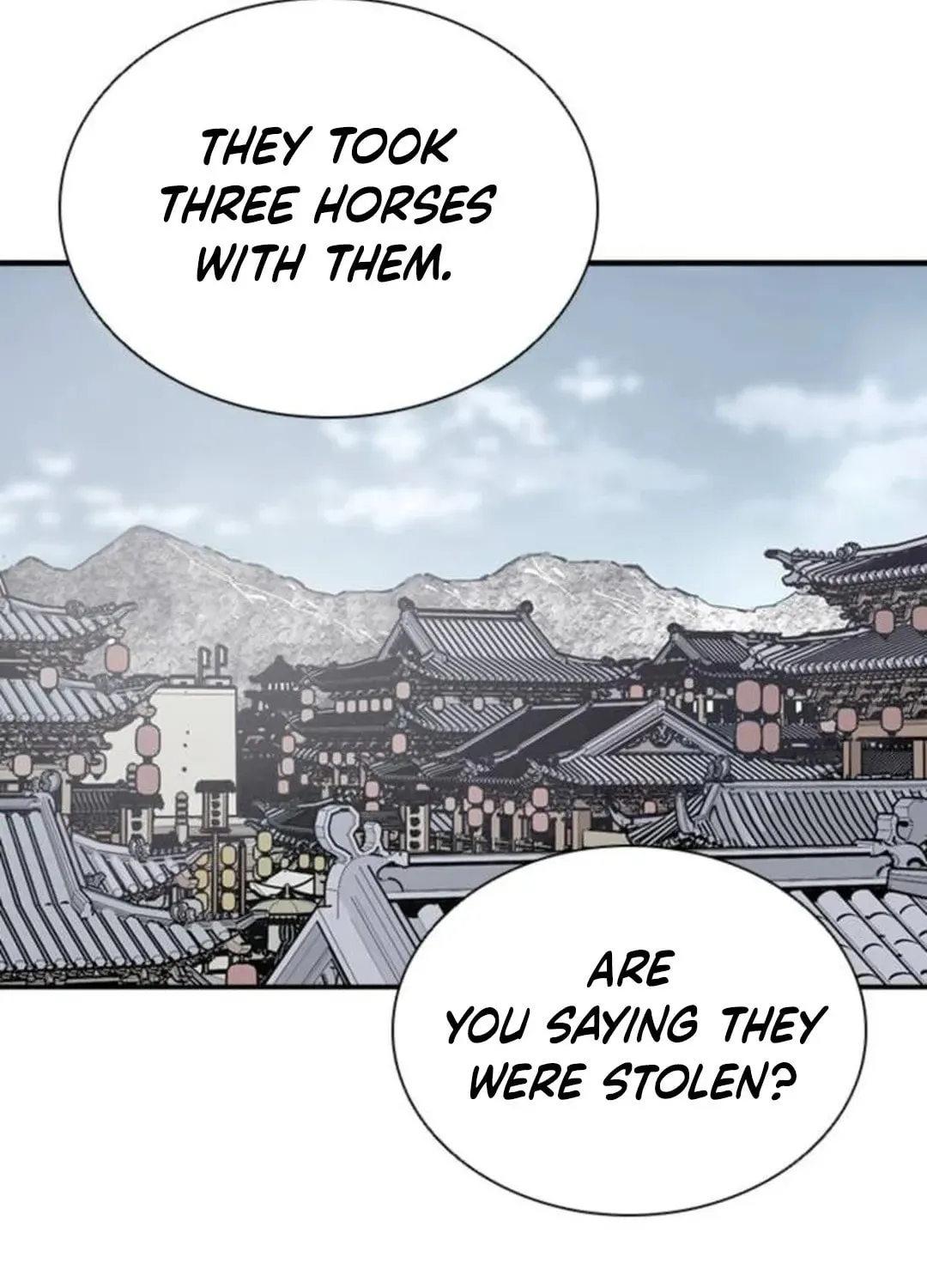 Read Death God chapter 85 image 114 on Lezhin
