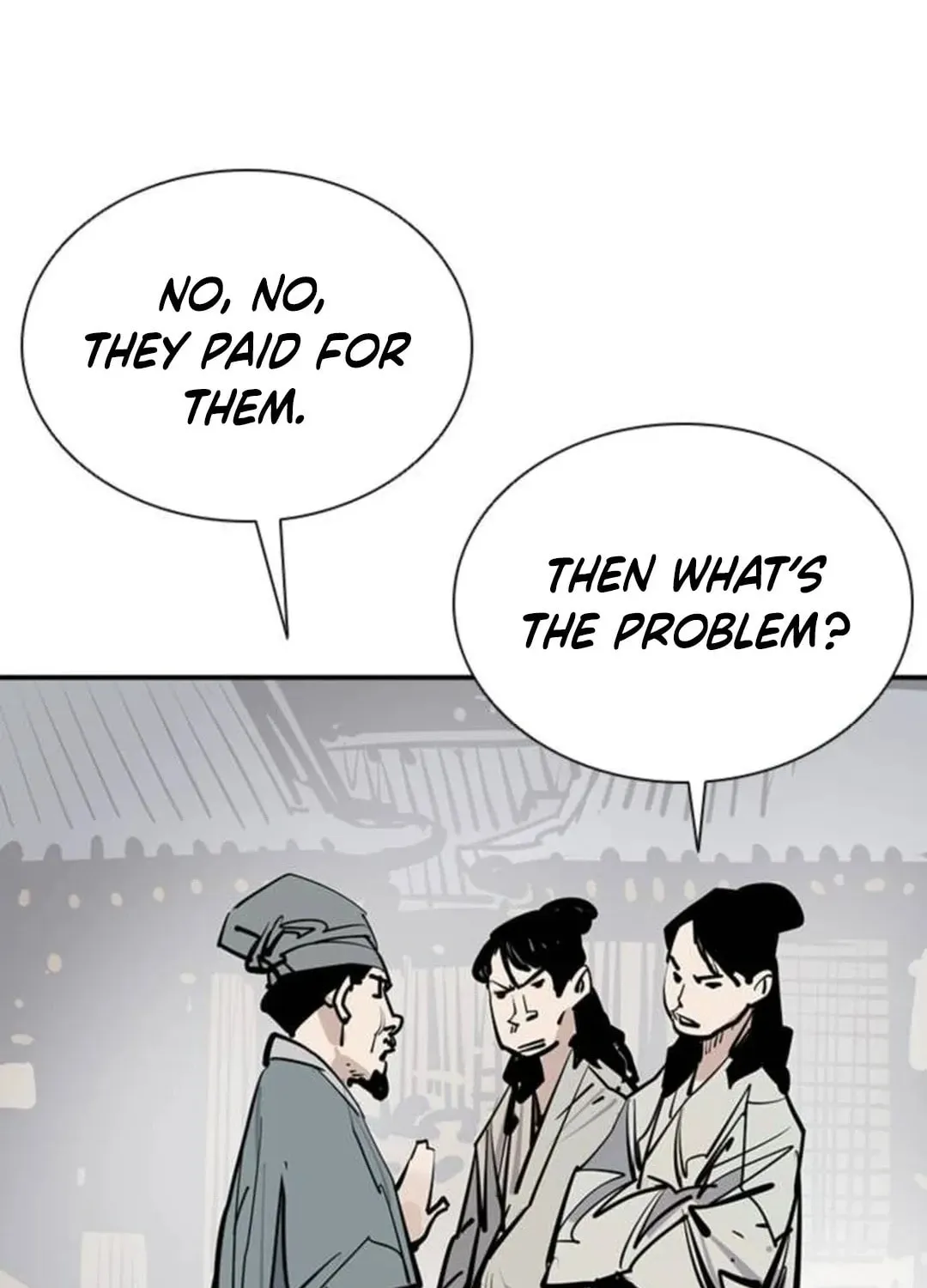 Read Death God chapter 85 image 115 on Lezhin