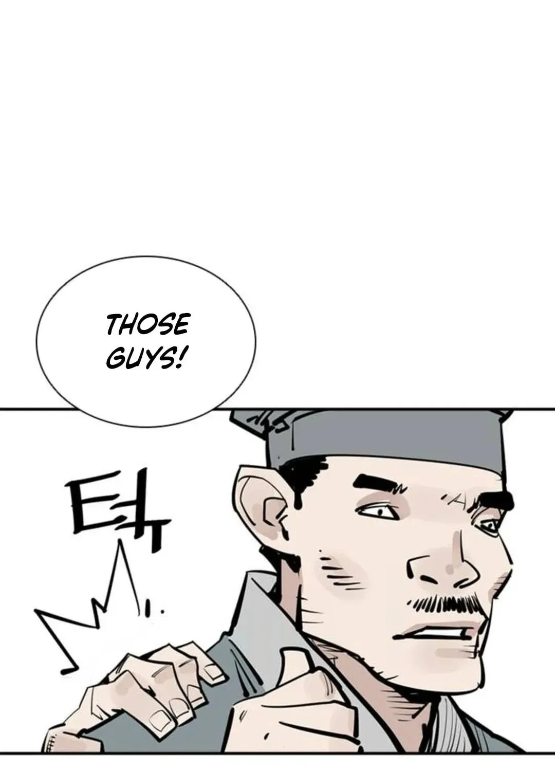 Read Death God chapter 85 image 118 on Lezhin