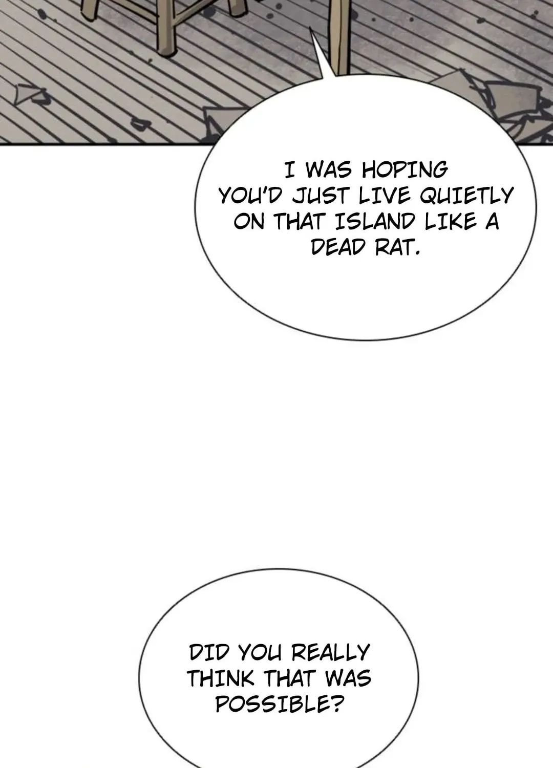 Read Death God chapter 85 image 15 on Lezhin