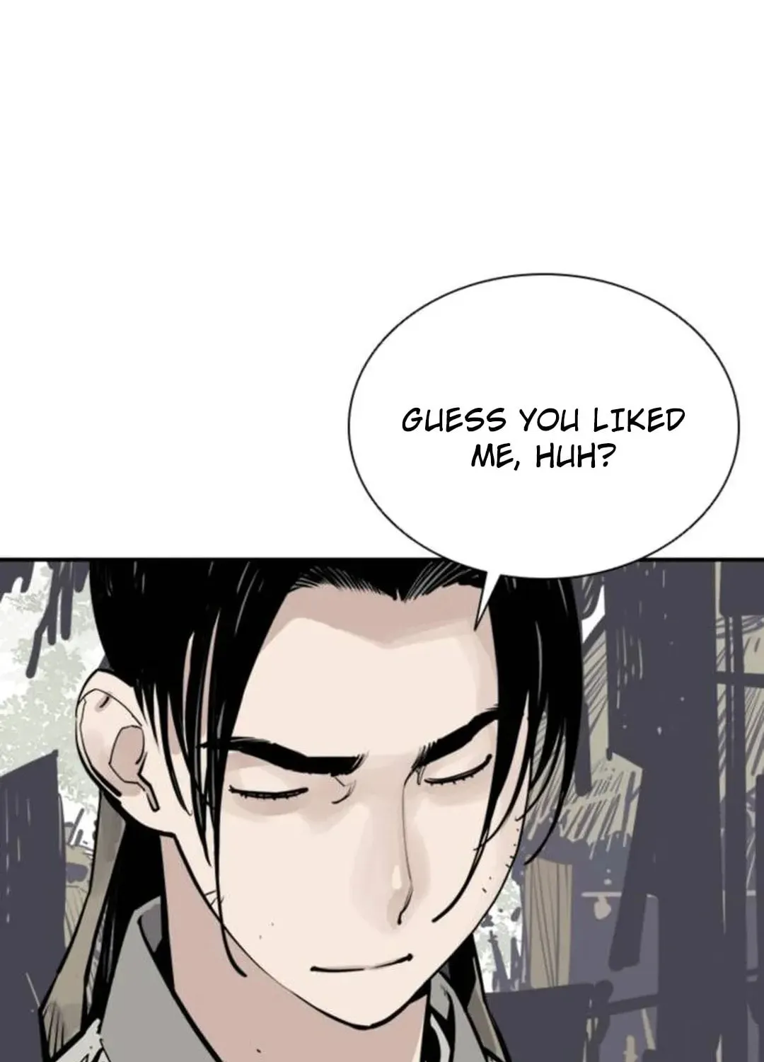 Read Death God chapter 85 image 17 on Lezhin