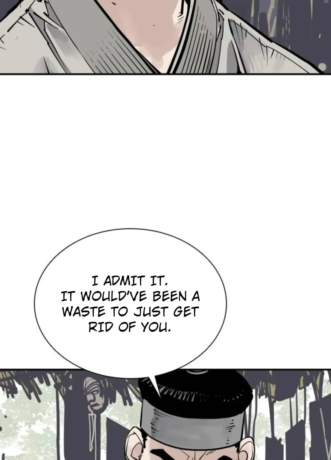 Read Death God chapter 85 image 18 on Lezhin