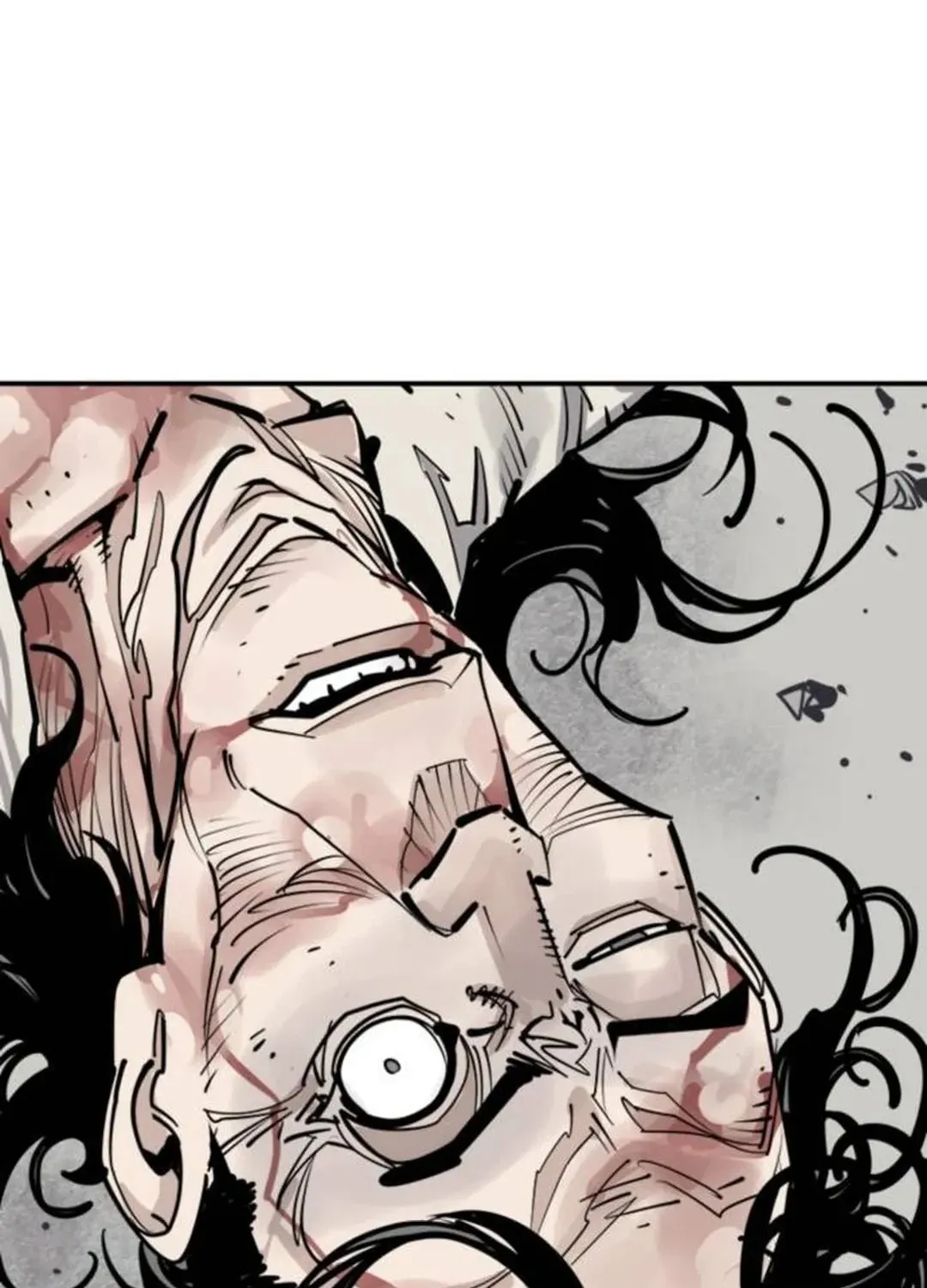Read Death God chapter 85 image 2 on Lezhin