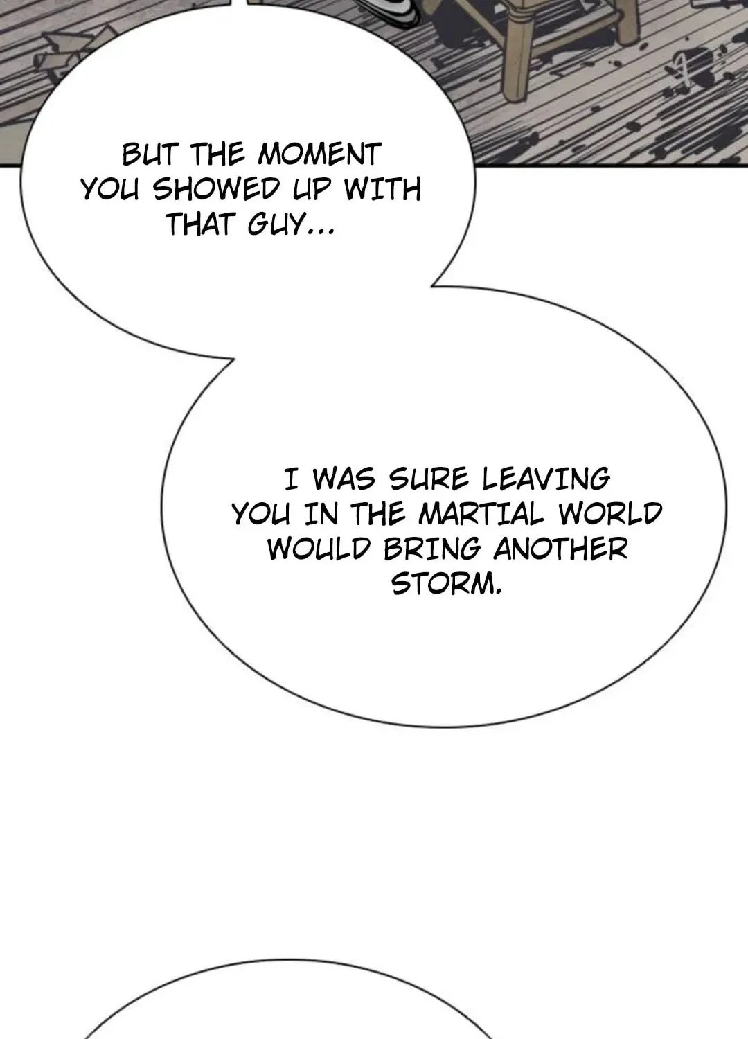 Read Death God chapter 85 image 22 on Lezhin