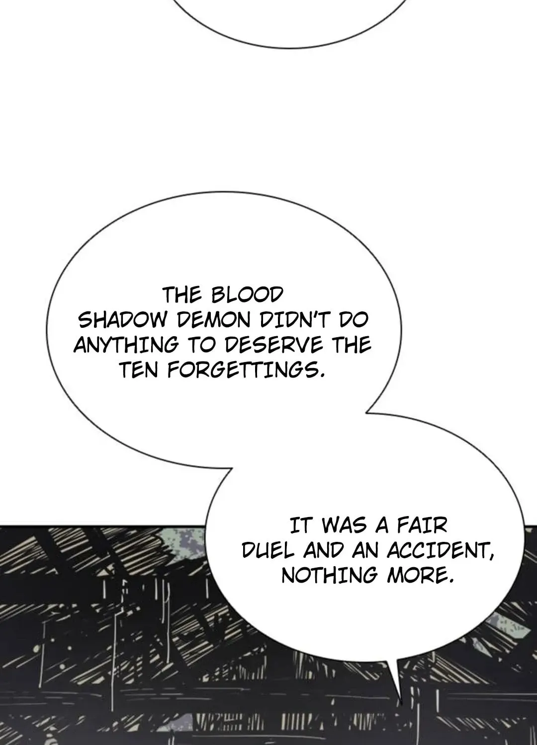 Read Death God chapter 85 image 24 on Lezhin
