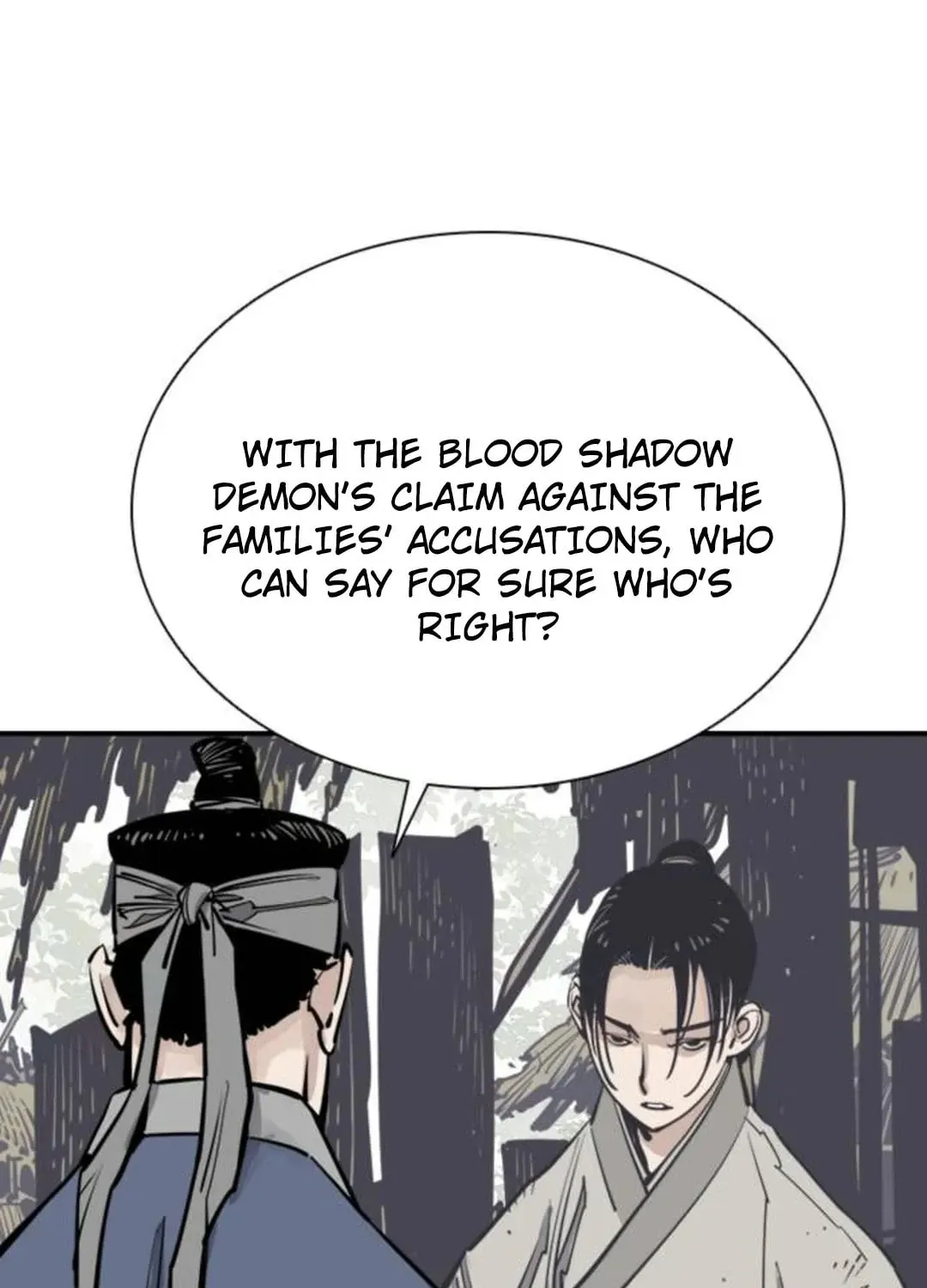 Read Death God chapter 85 image 26 on Lezhin