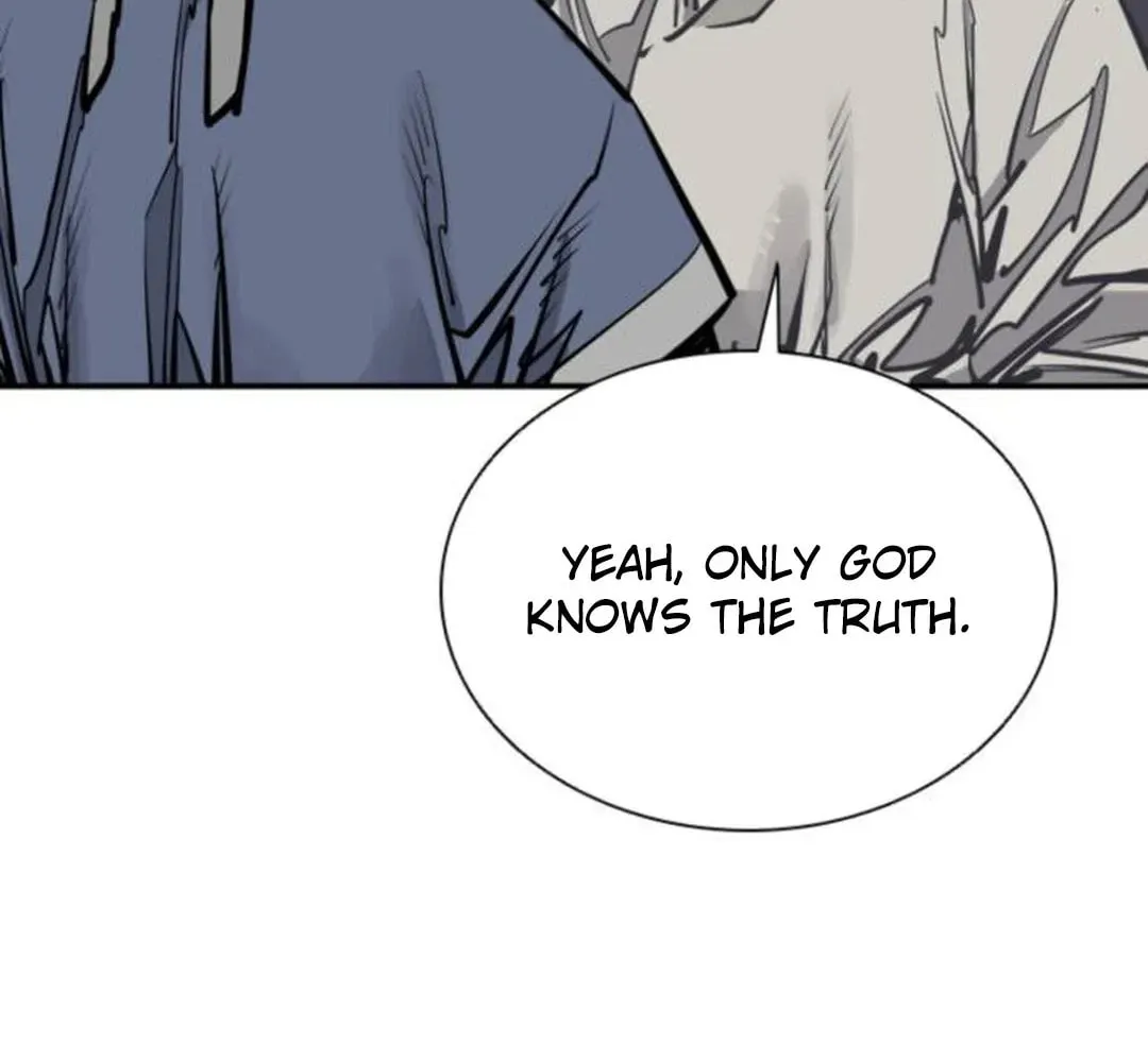 Read Death God chapter 85 image 27 on Lezhin