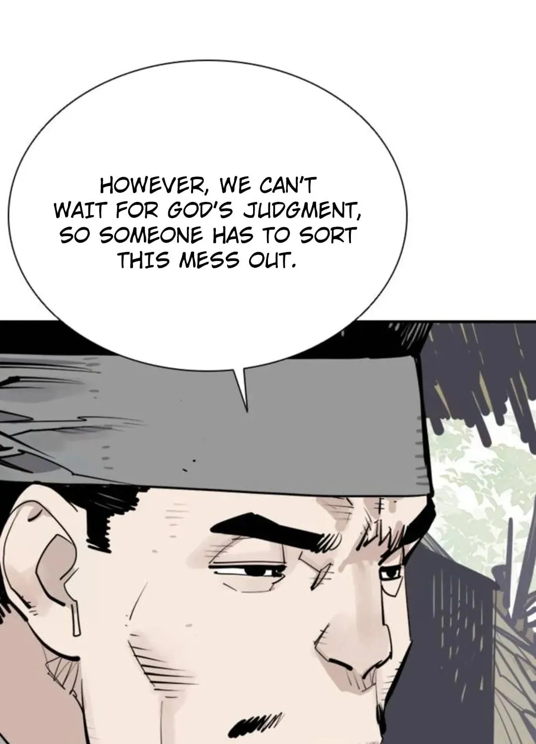 Read Death God chapter 85 image 28 on Lezhin