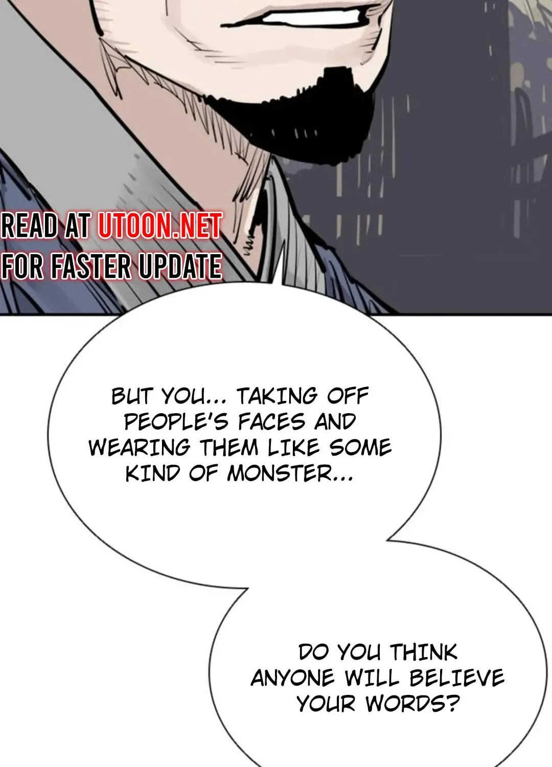 Read Death God chapter 85 image 29 on Lezhin
