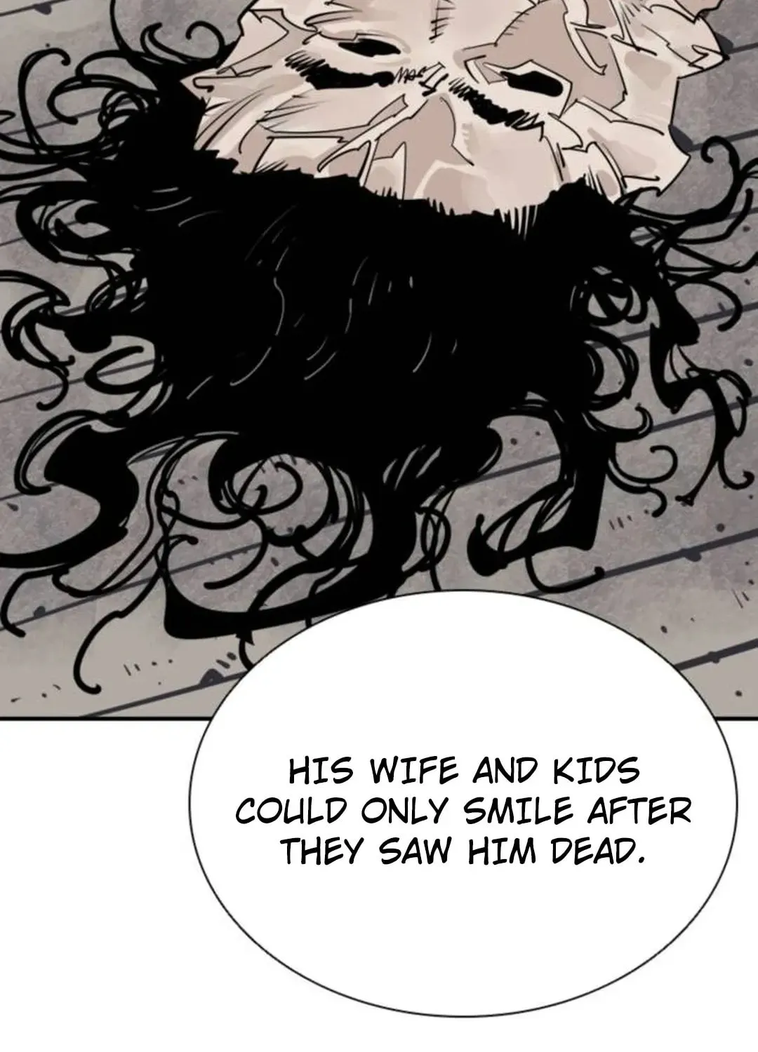 Read Death God chapter 85 image 31 on Lezhin