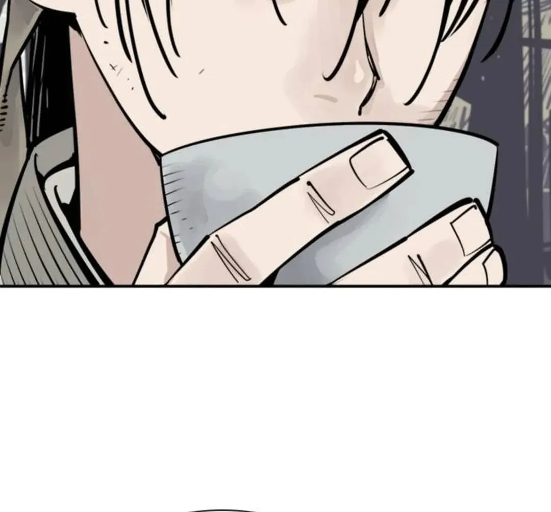 Read Death God chapter 85 image 33 on Lezhin