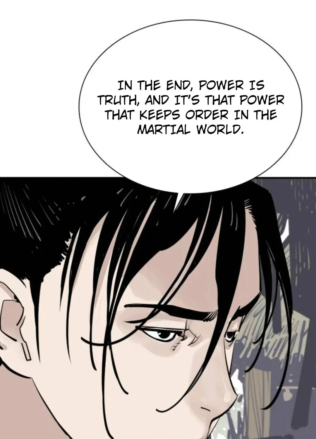 Read Death God chapter 85 image 36 on Lezhin