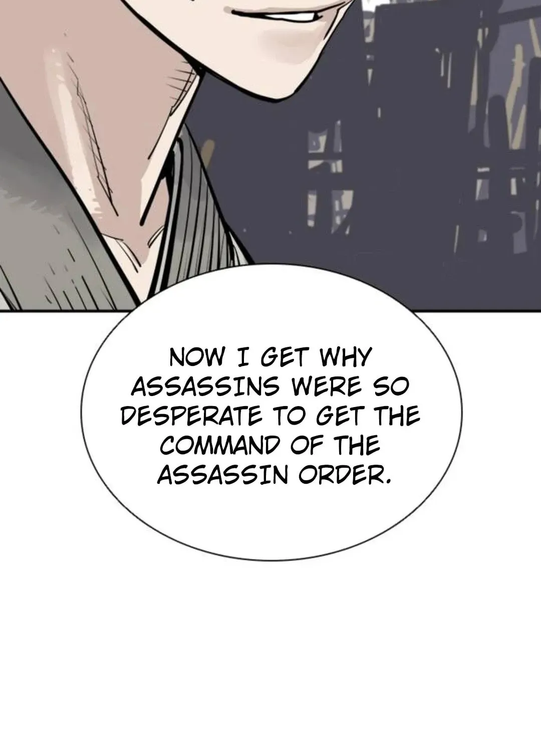 Read Death God chapter 85 image 37 on Lezhin
