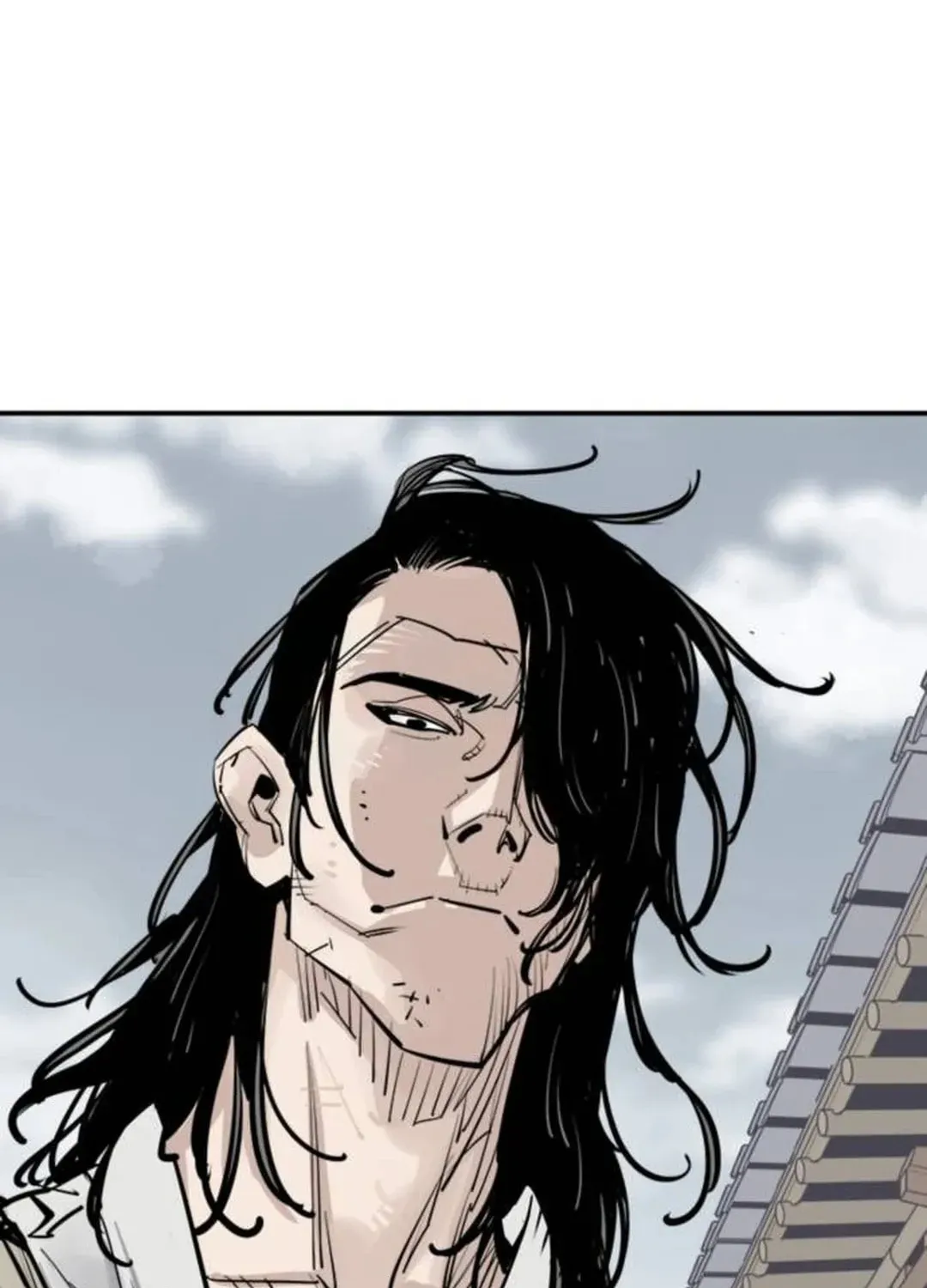 Read Death God chapter 85 image 4 on Lezhin