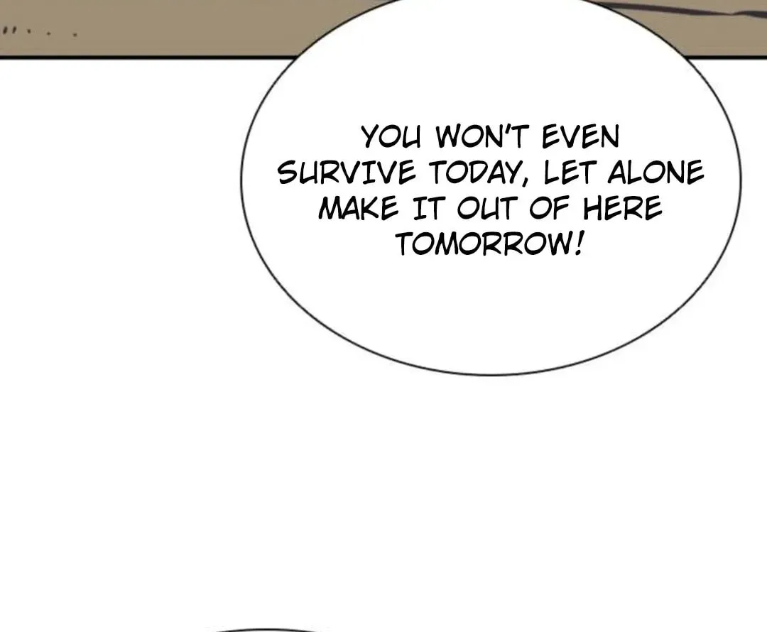 Read Death God chapter 85 image 40 on Lezhin