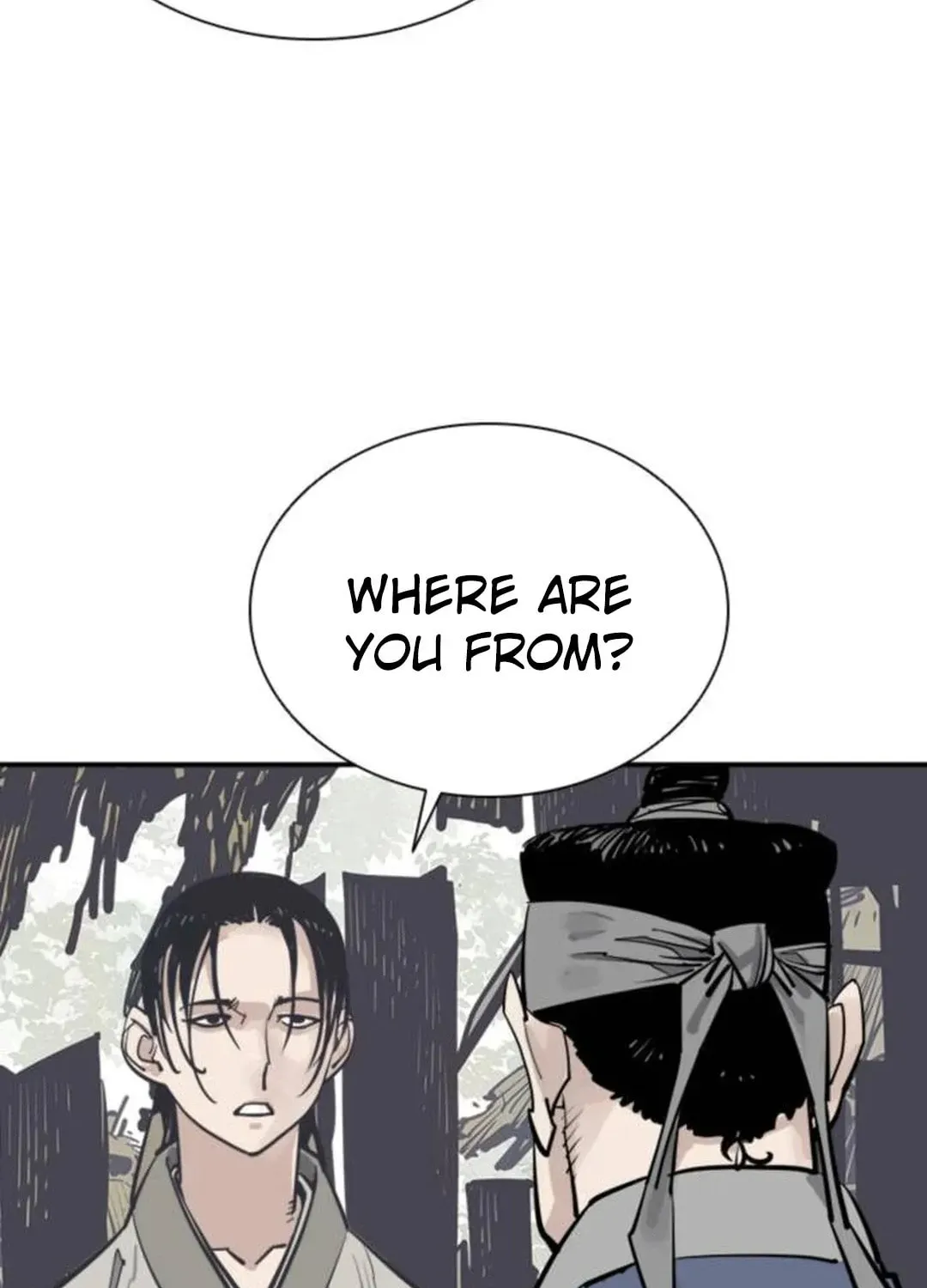 Read Death God chapter 85 image 44 on Lezhin