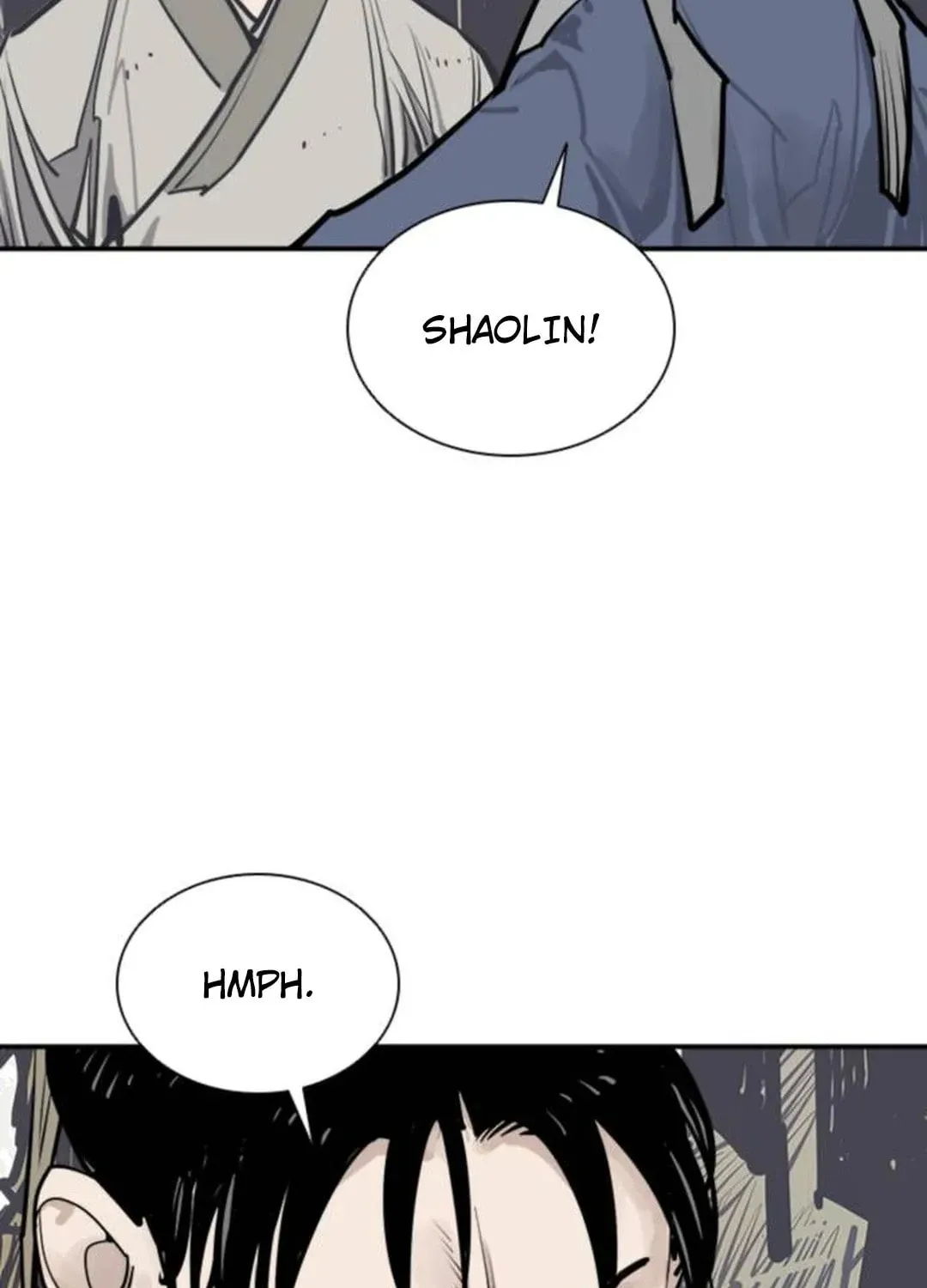 Read Death God chapter 85 image 45 on Lezhin