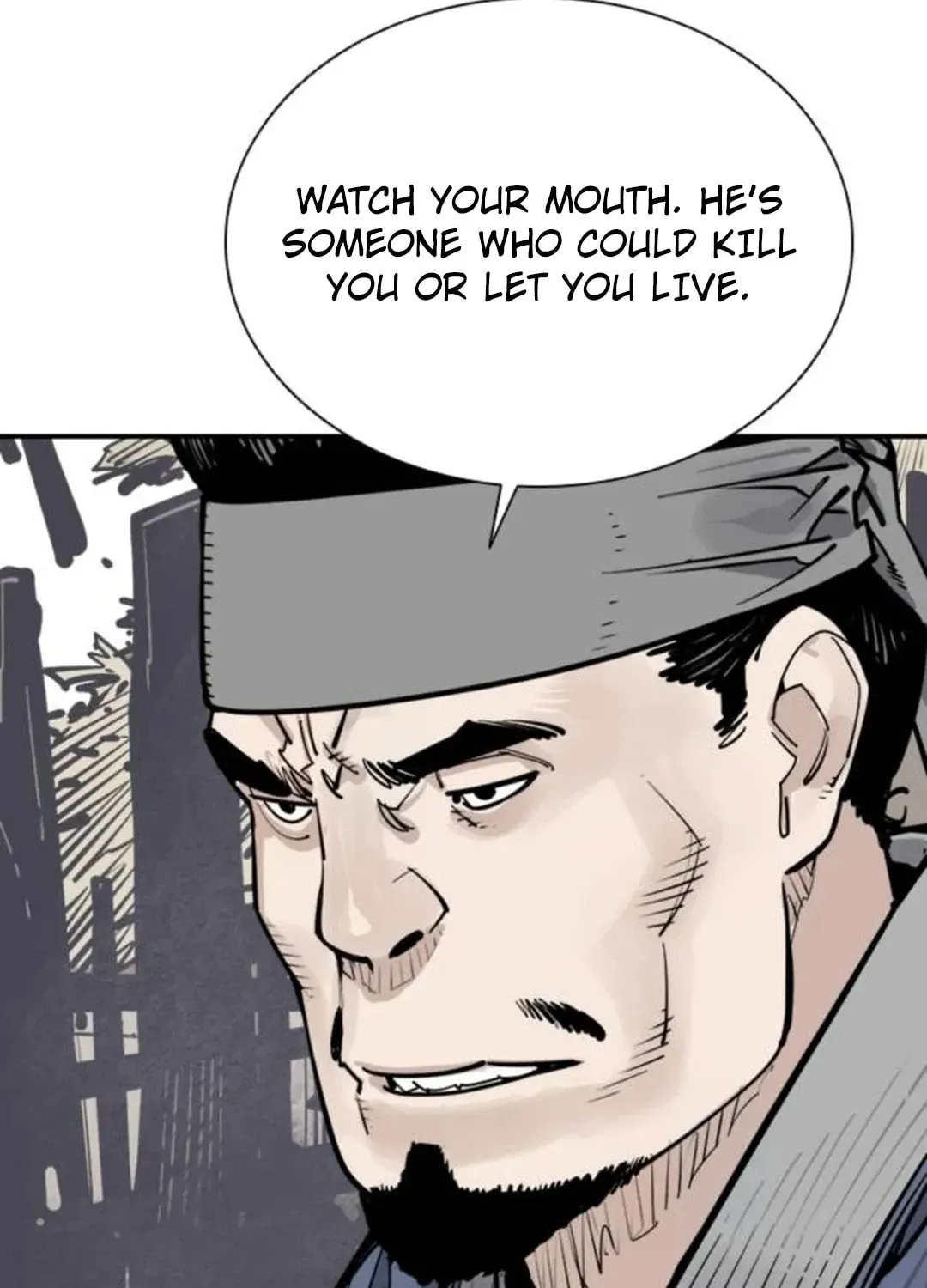 Read Death God chapter 85 image 47 on Lezhin