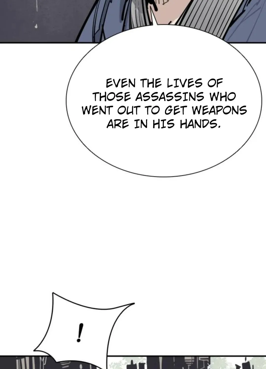 Read Death God chapter 85 image 48 on Lezhin