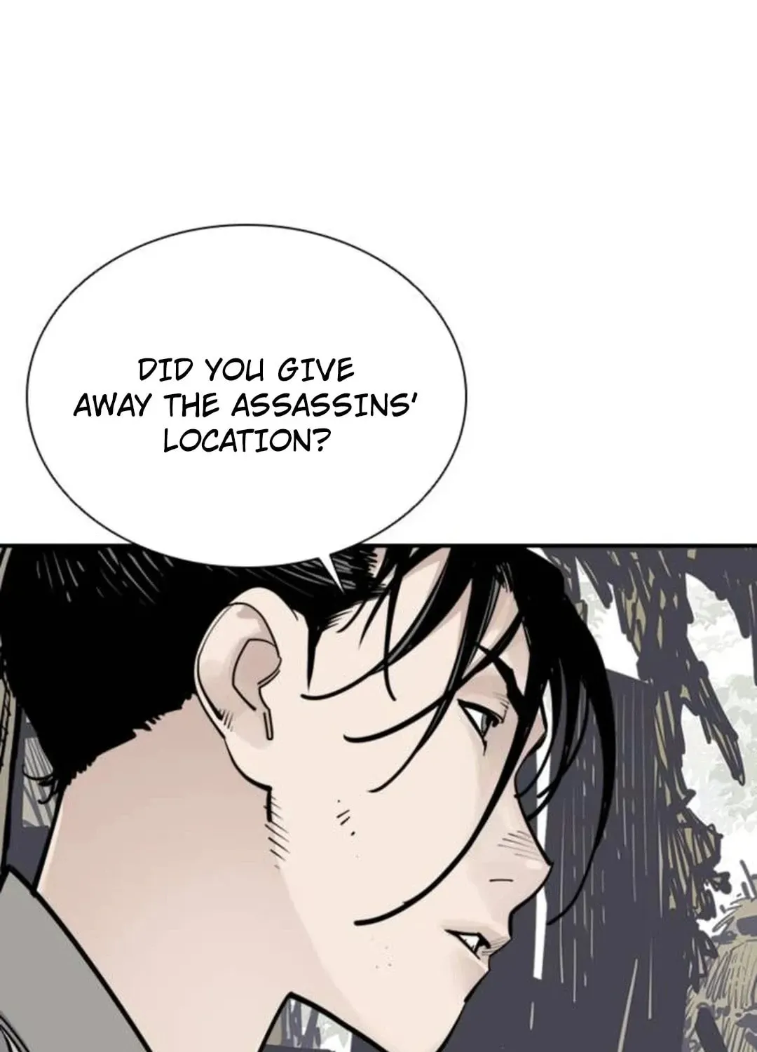 Read Death God chapter 85 image 50 on Lezhin