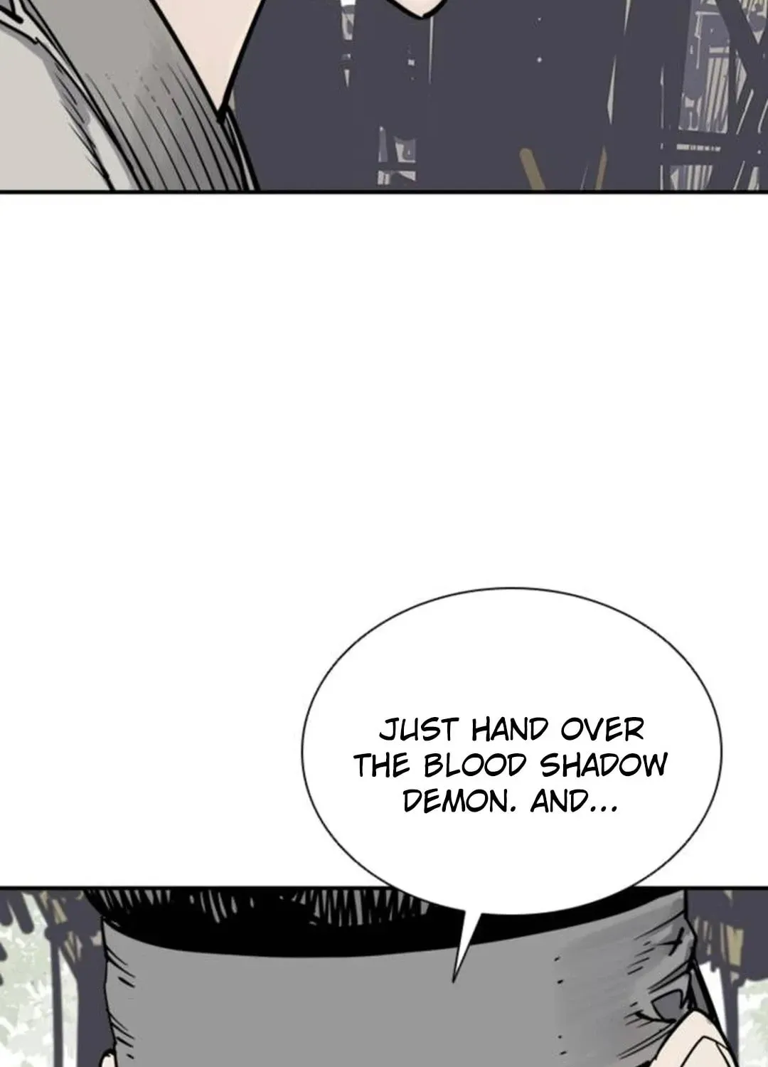 Read Death God chapter 85 image 51 on Lezhin
