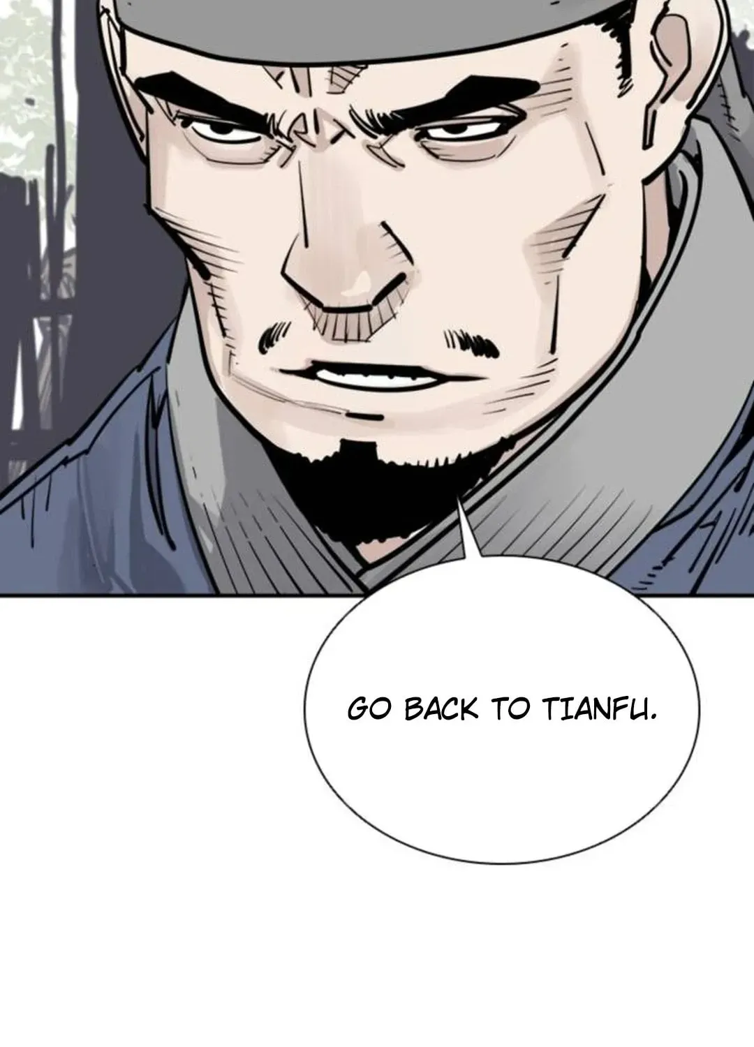 Read Death God chapter 85 image 52 on Lezhin
