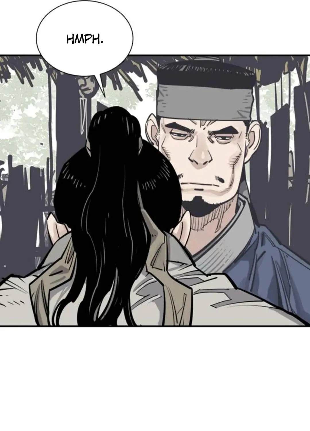 Read Death God chapter 85 image 54 on Lezhin