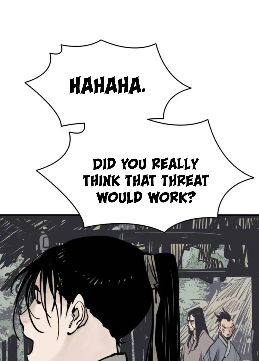 Read Death God chapter 85 image 55 on Lezhin