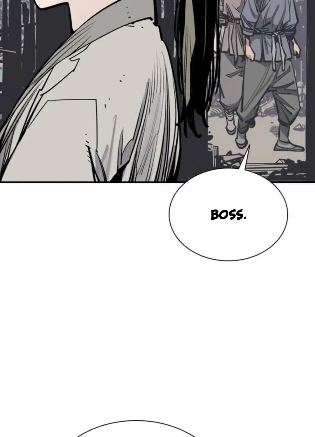 Read Death God chapter 85 image 56 on Lezhin