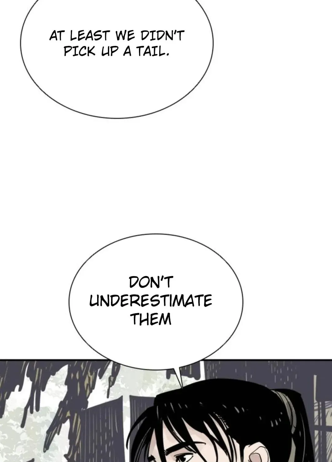 Read Death God chapter 85 image 58 on Lezhin