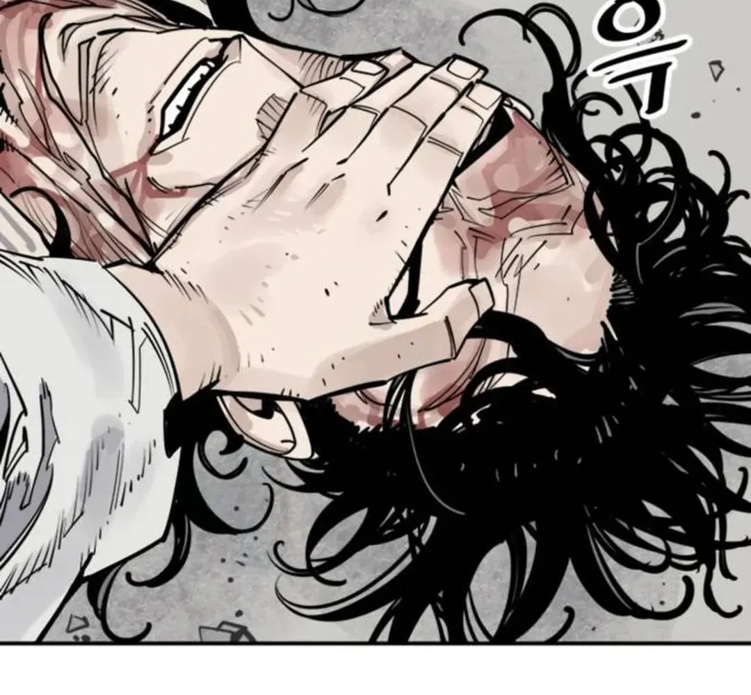 Read Death God chapter 85 image 6 on Lezhin