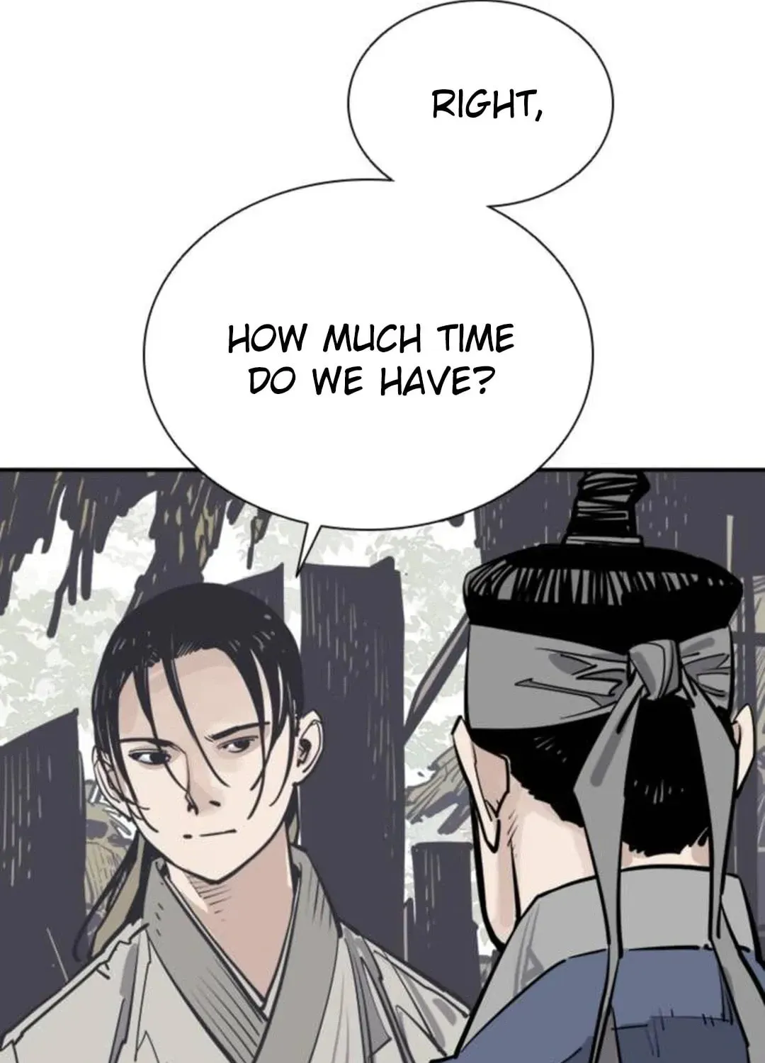 Read Death God chapter 85 image 60 on Lezhin