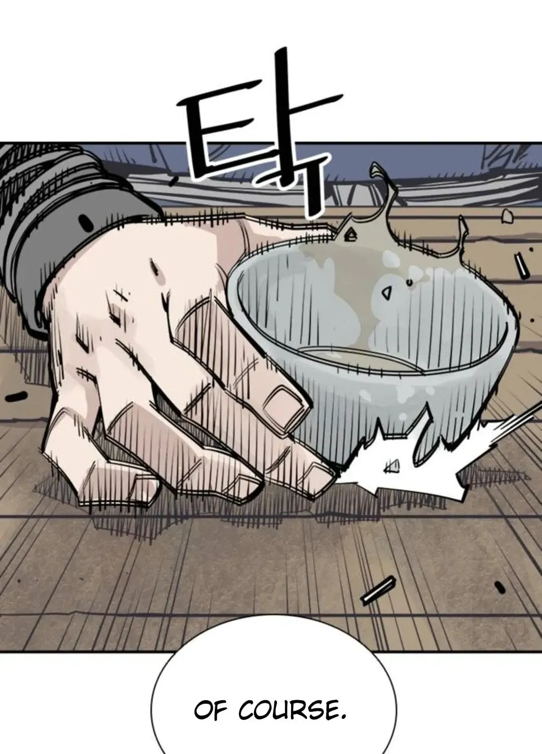 Read Death God chapter 85 image 65 on Lezhin