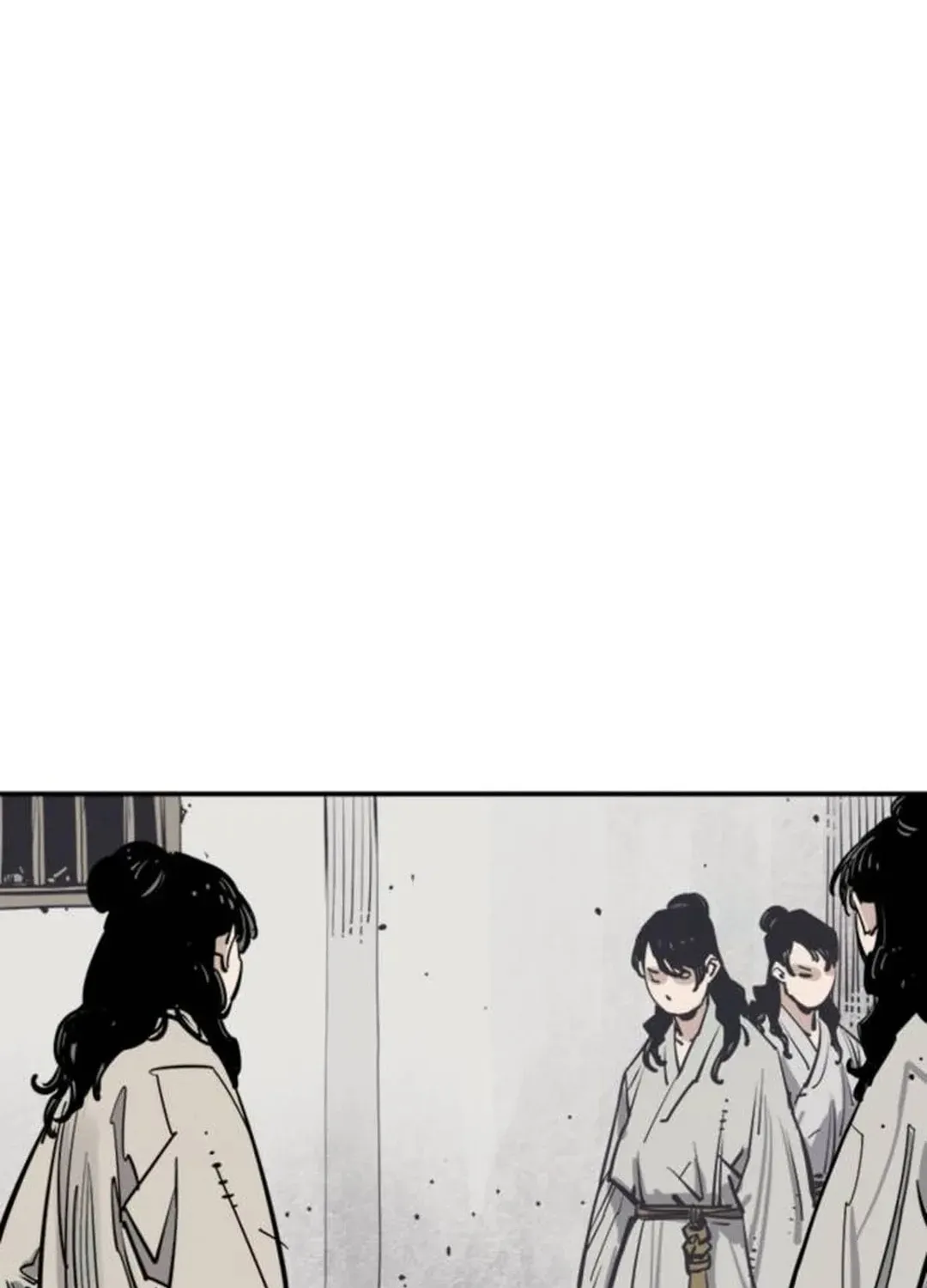 Read Death God chapter 85 image 7 on Lezhin