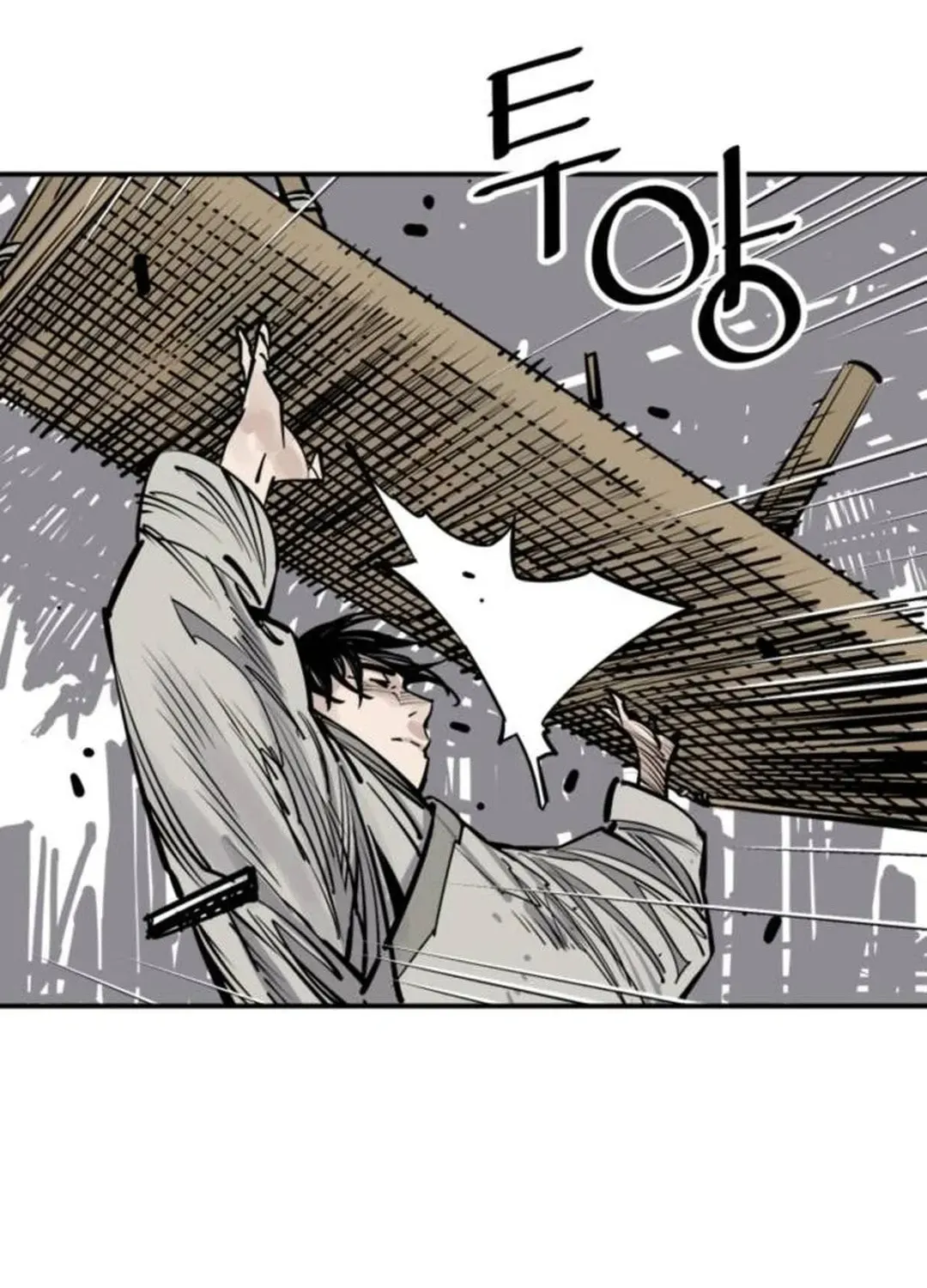 Read Death God chapter 85 image 70 on Lezhin