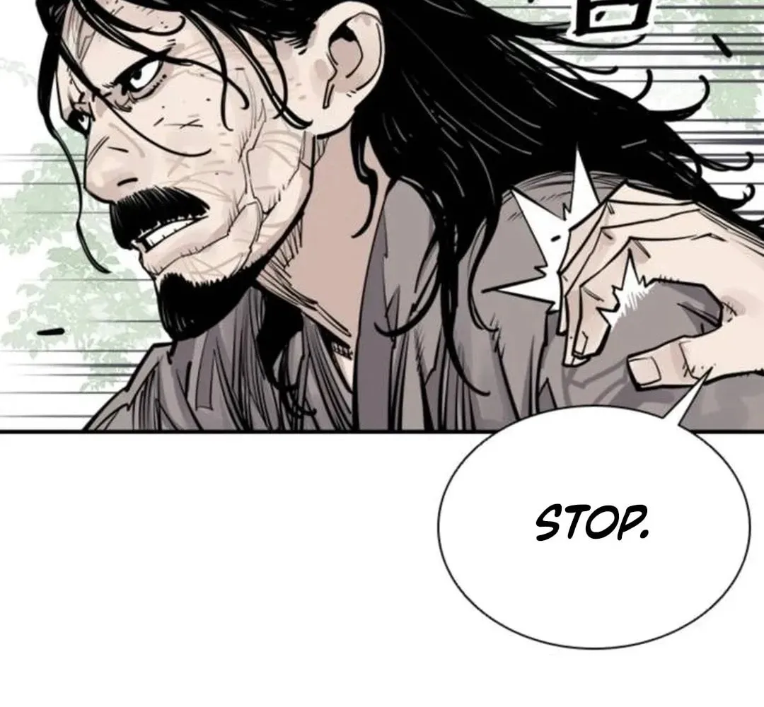 Read Death God chapter 85 image 73 on Lezhin