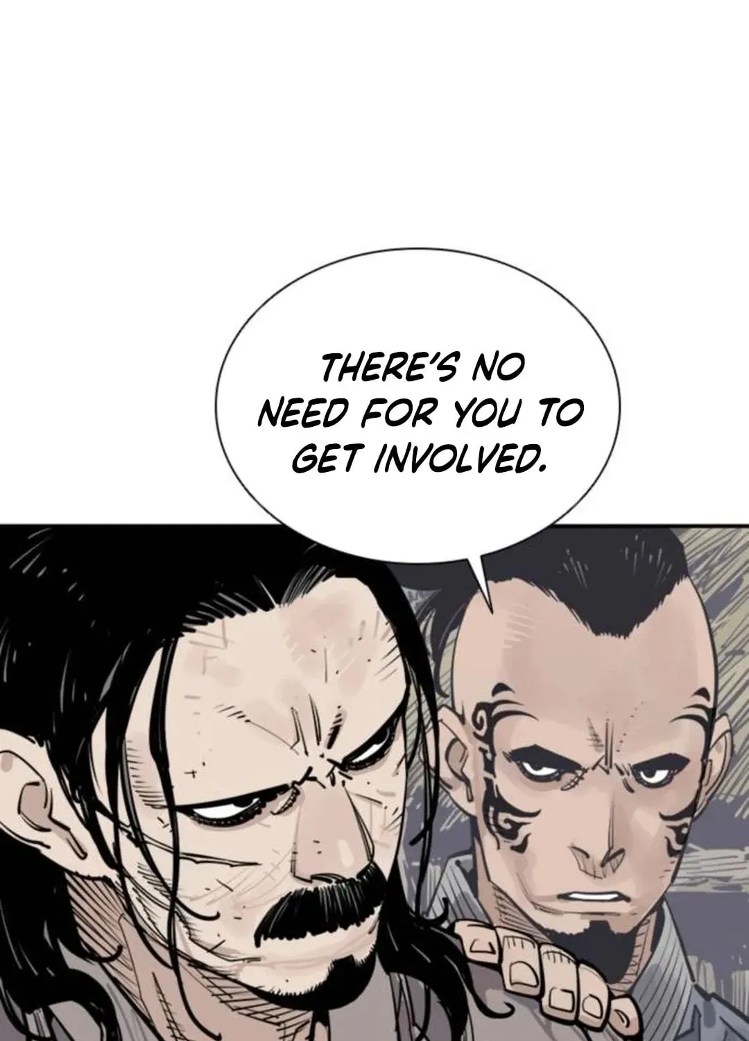 Read Death God chapter 85 image 74 on Lezhin