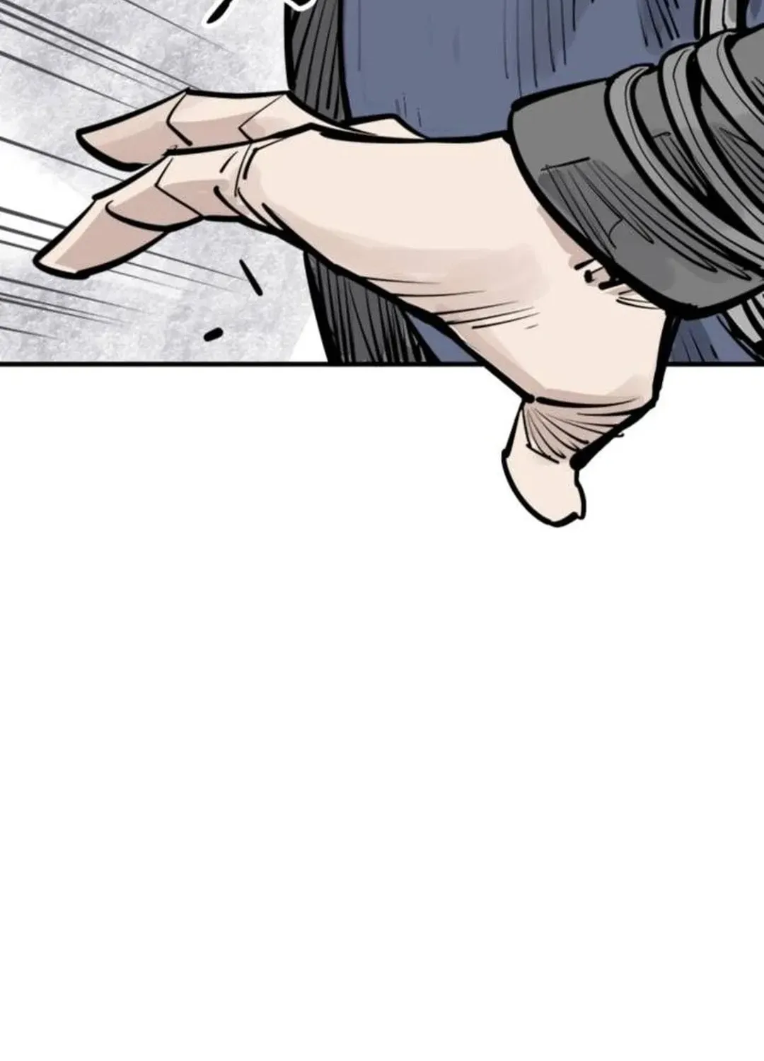 Read Death God chapter 85 image 77 on Lezhin