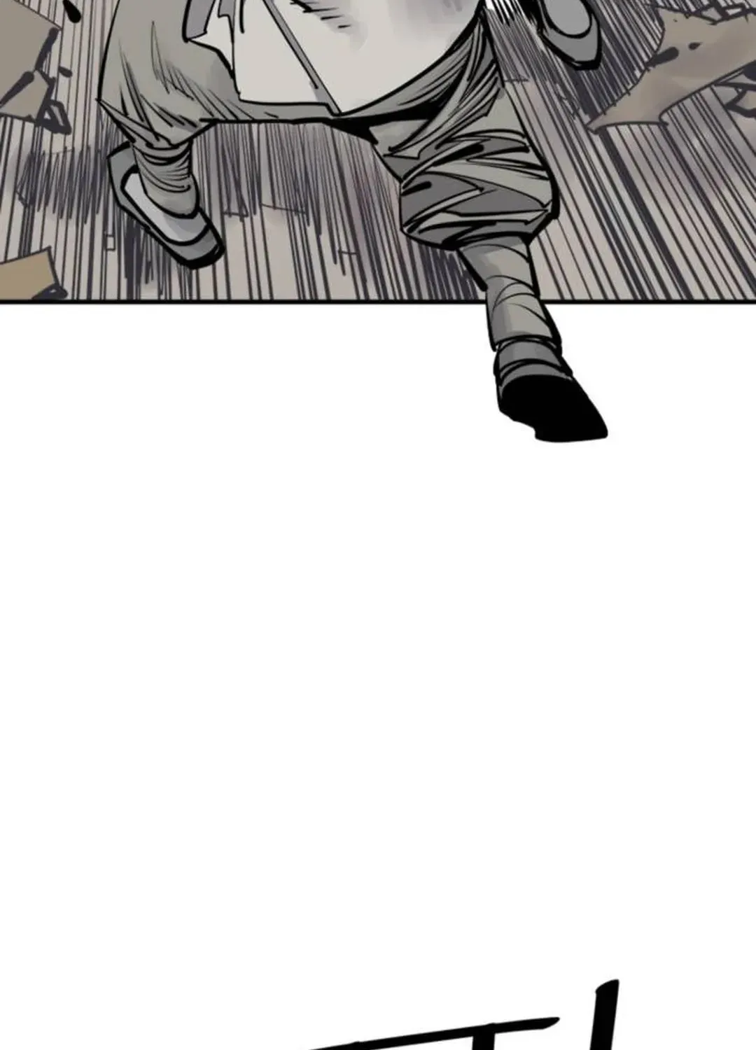 Read Death God chapter 85 image 85 on Lezhin