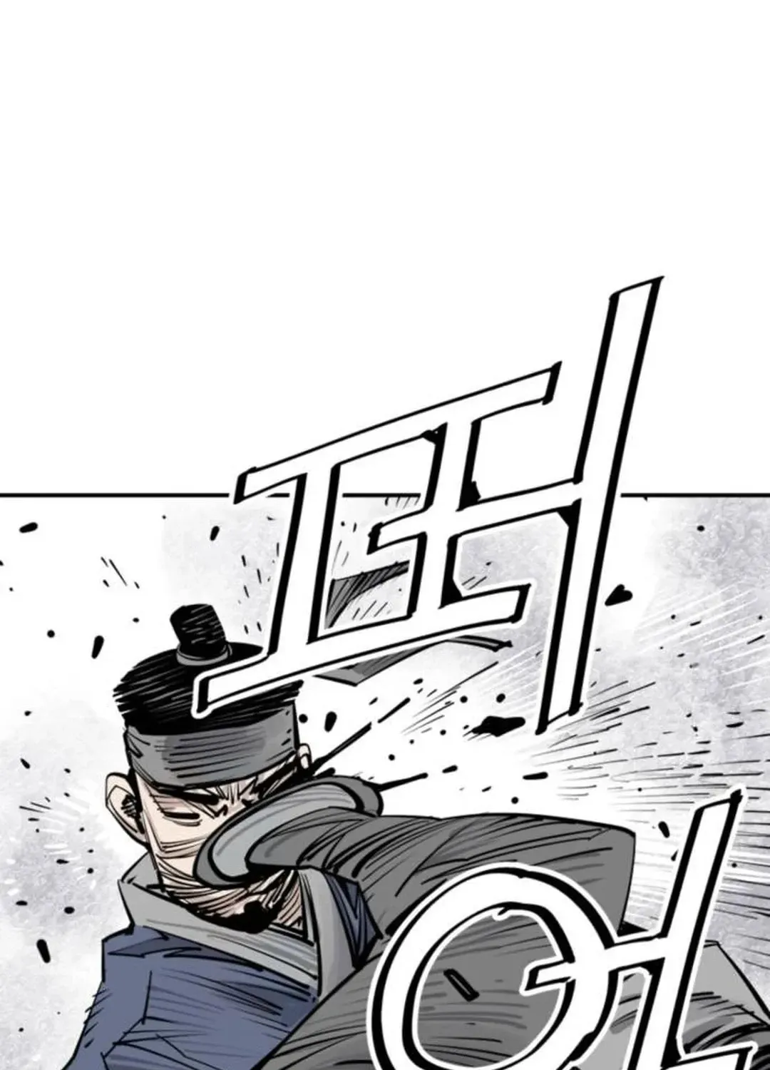 Read Death God chapter 85 image 89 on Lezhin