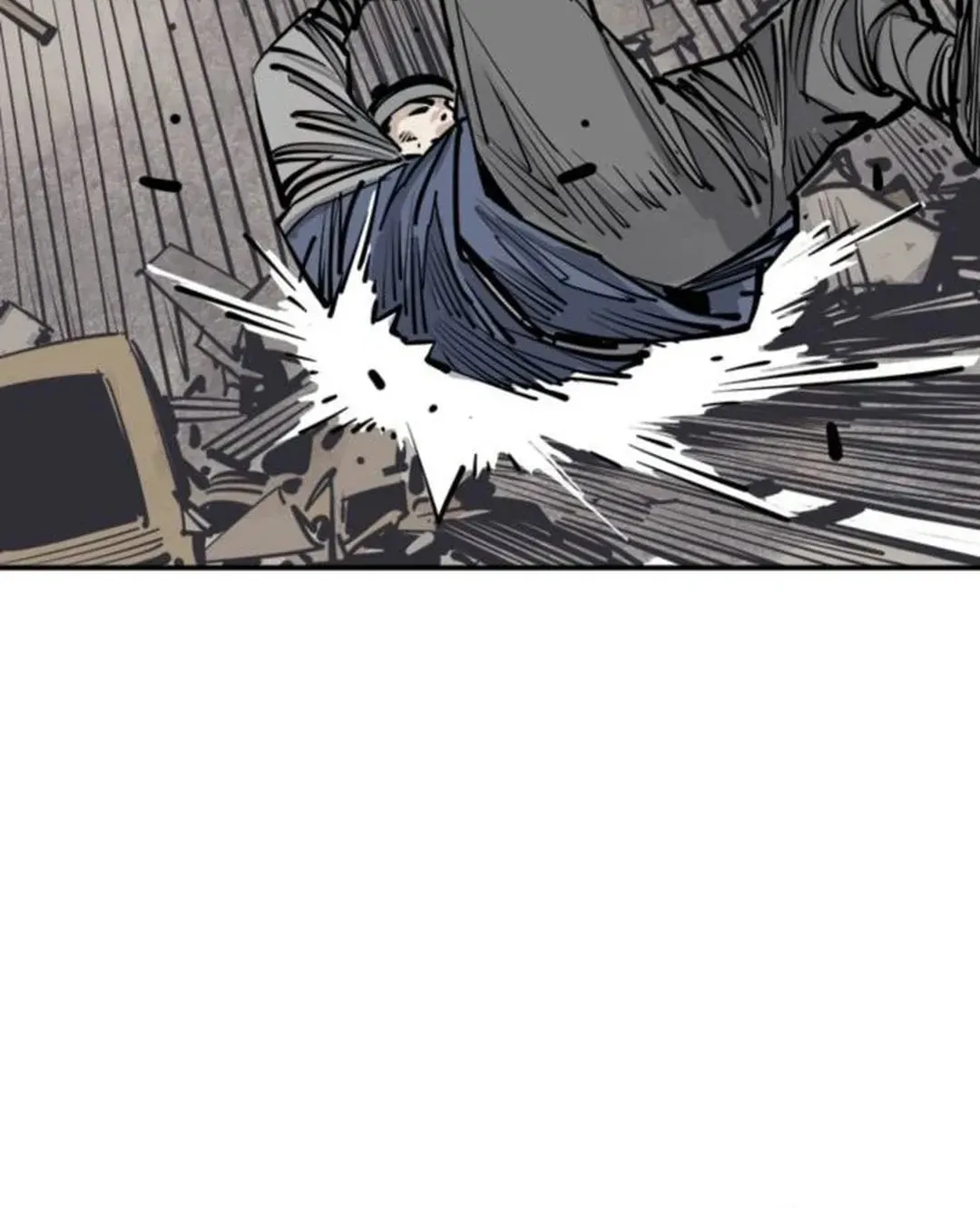 Read Death God chapter 85 image 93 on Lezhin