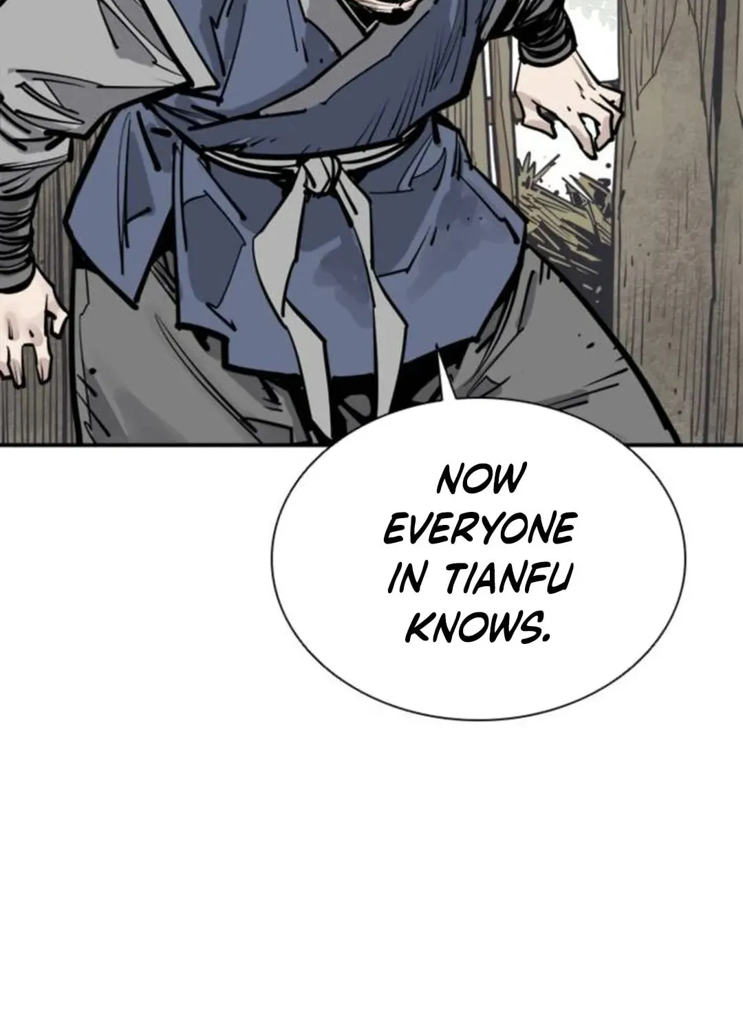 Read Death God chapter 85 image 97 on Lezhin