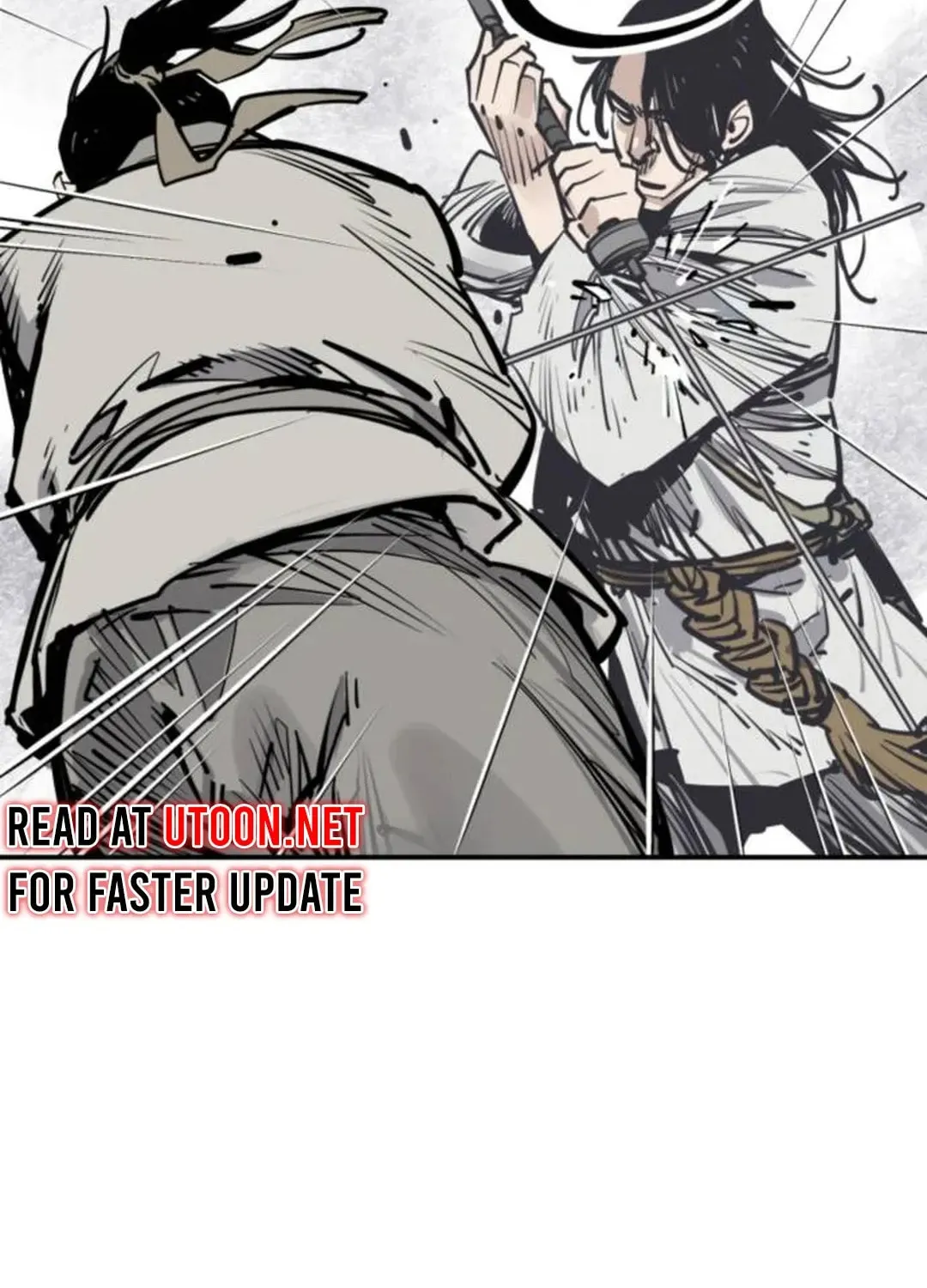 Read Death God chapter 86 image 105 on Lezhin