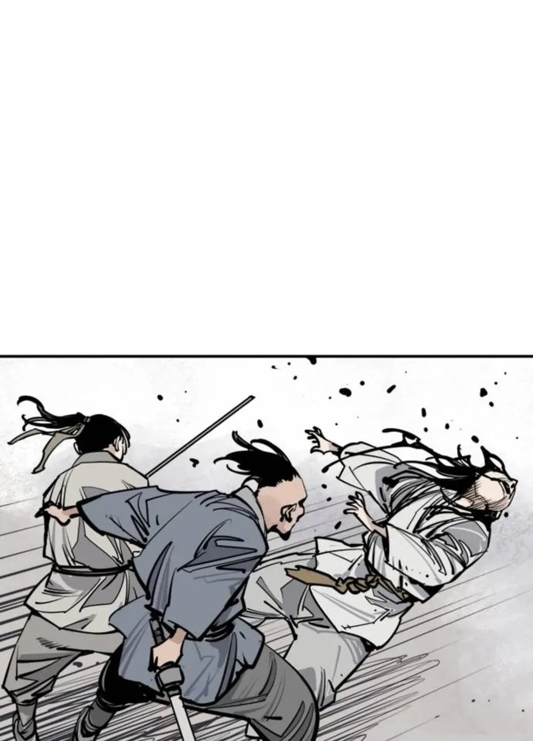 Read Death God chapter 86 image 110 on Lezhin