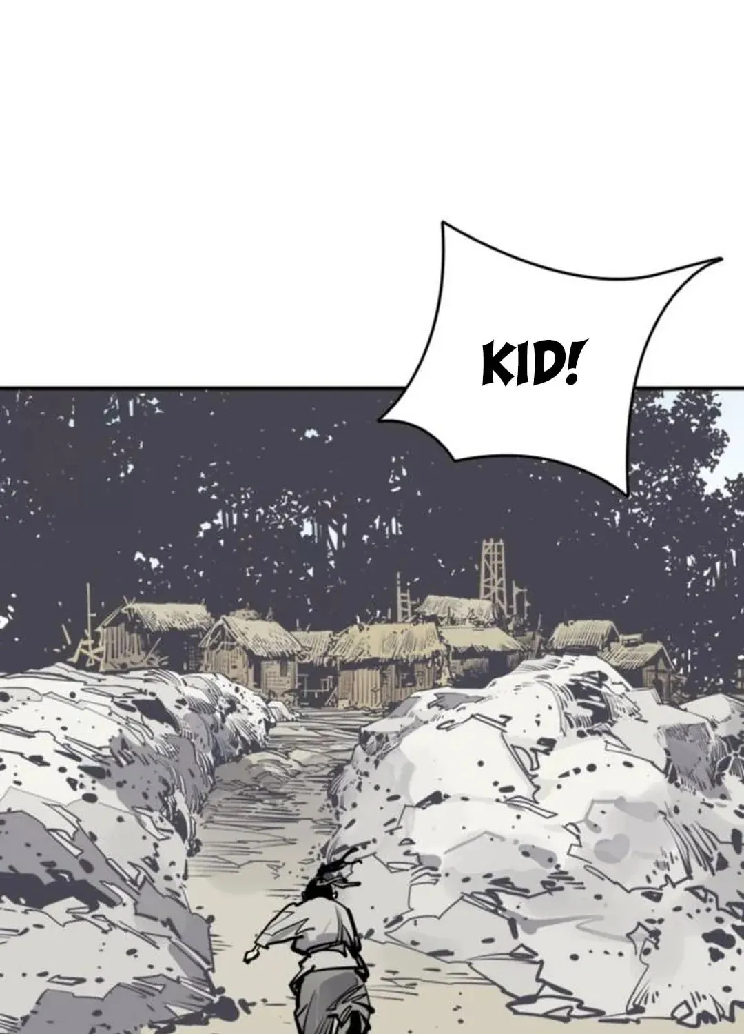Read Death God chapter 86 image 129 on Lezhin