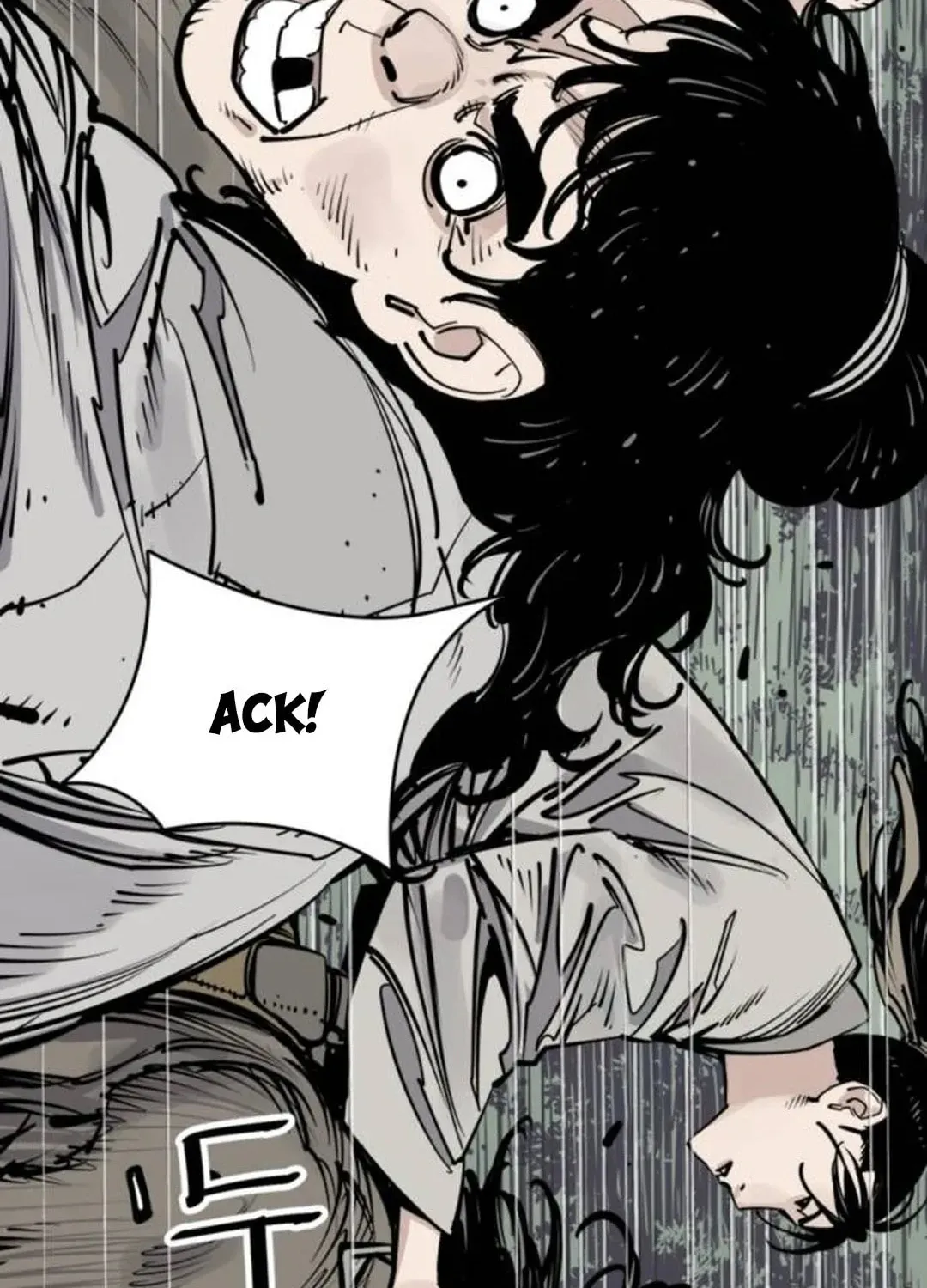 Read Death God chapter 86 image 13 on Lezhin