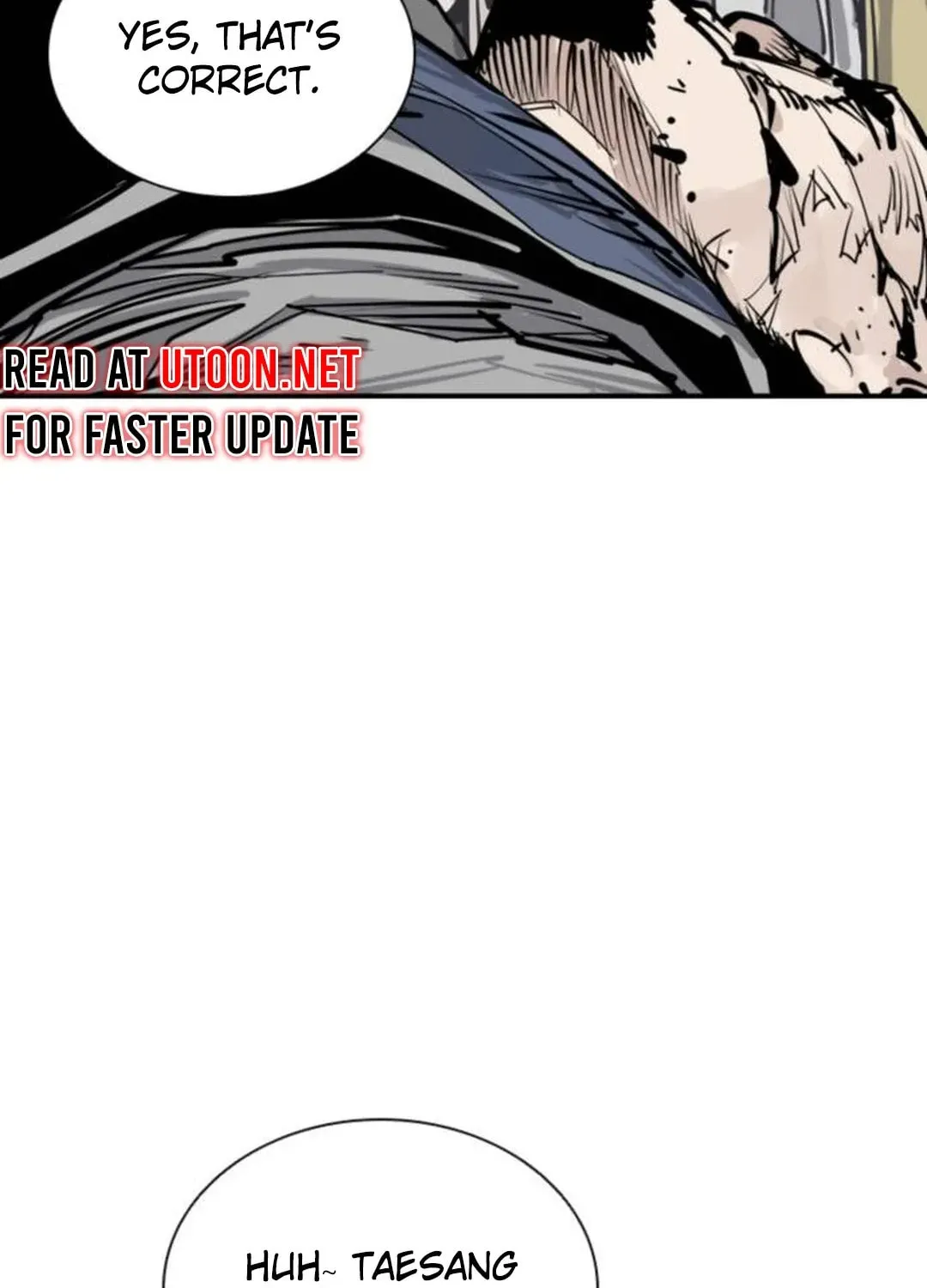 Read Death God chapter 86 image 27 on Lezhin