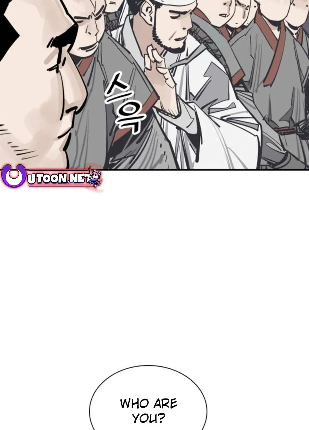 Read Death God chapter 86 image 30 on Lezhin