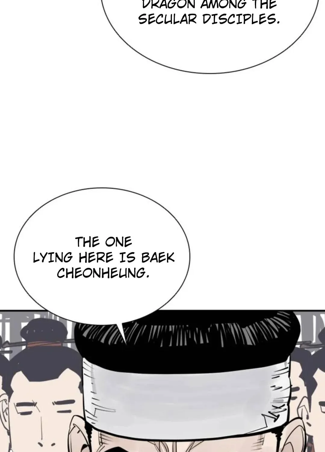 Read Death God chapter 86 image 34 on Lezhin